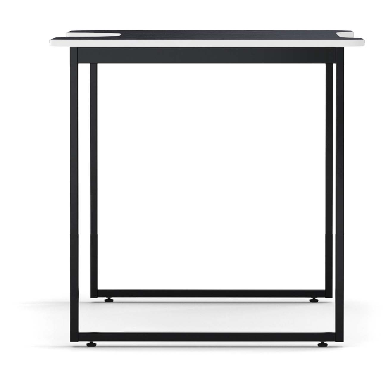 Стол компьютерный игровой WARP St White (ST1-WT)