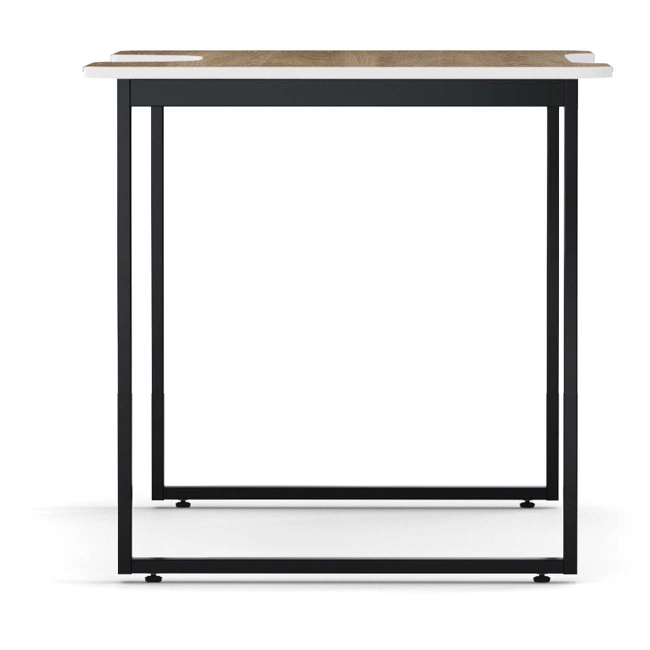 Стол компьютерный игровой WARP St American Oak (ST1-TXWO)