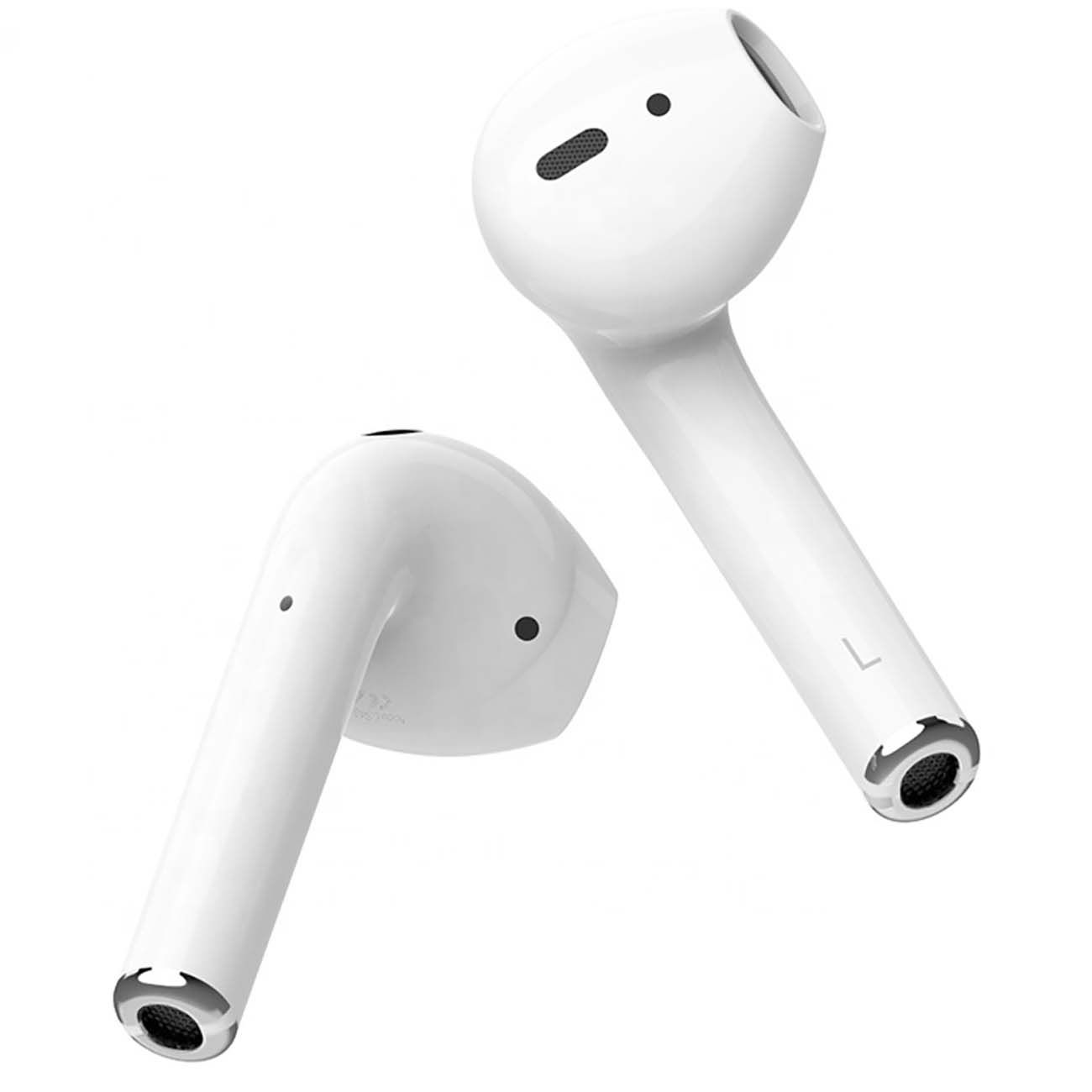 Наушники True Wireless Hoco RT2 белый фото
