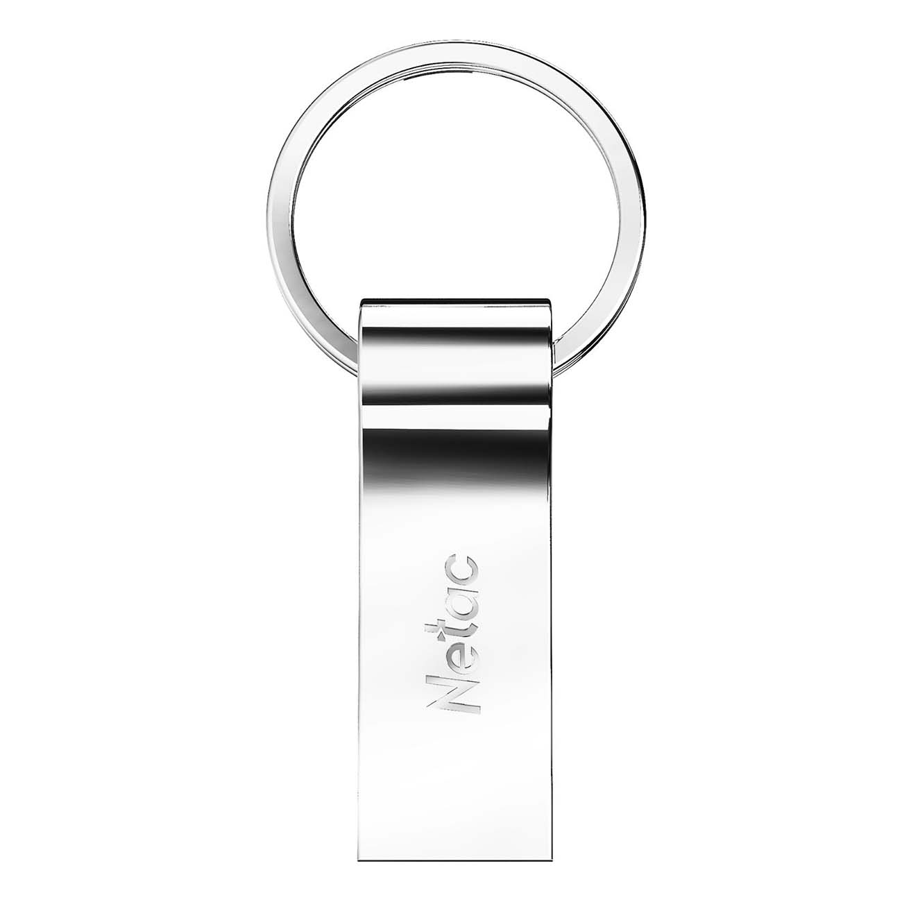 Флеш-диск Netac 32GB U275 USB 2.0 (NT03U275N-032G-20SL)