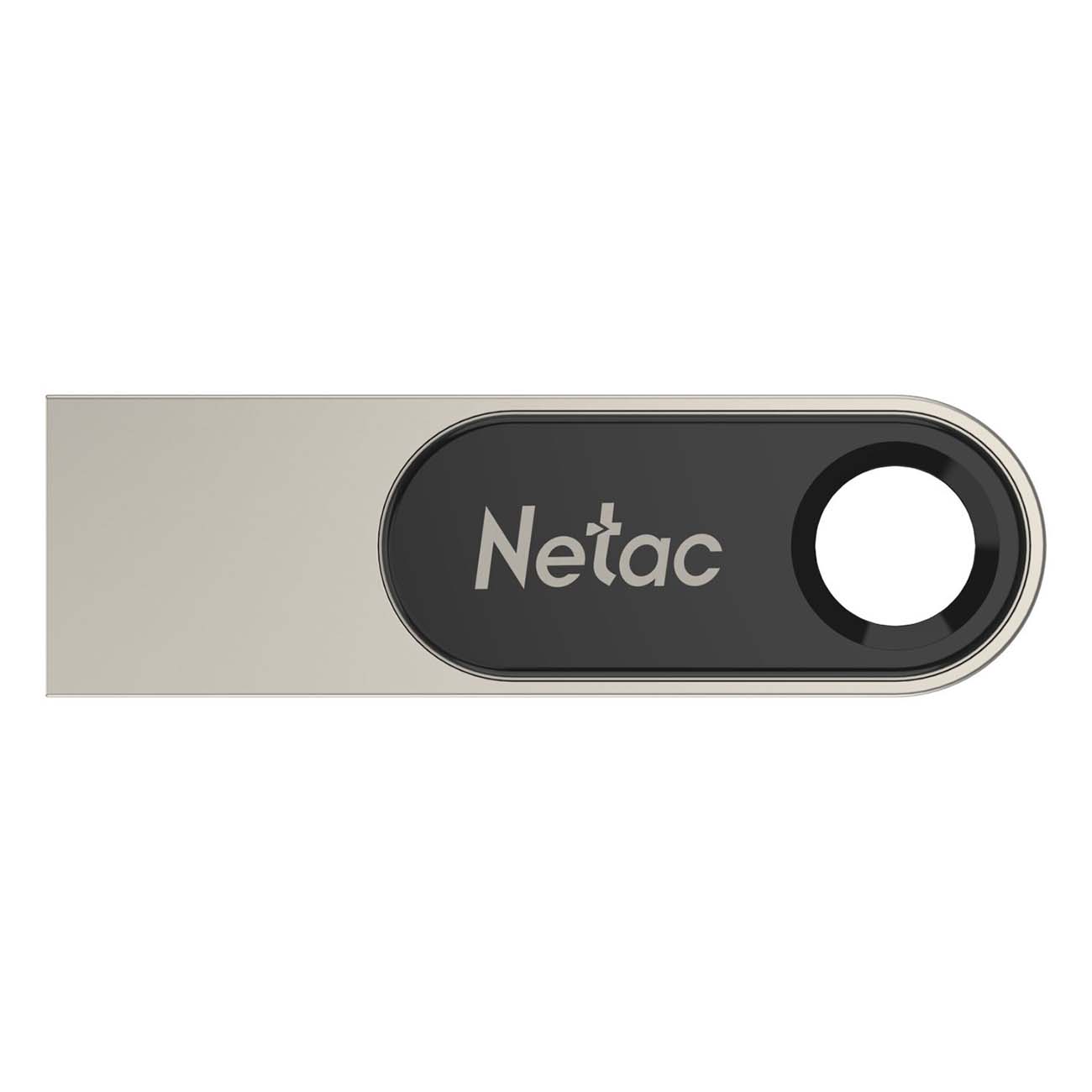 Флеш-диск Netac 32GB U278 USB 2.0 (NT03U278N-032G-20PN) фото