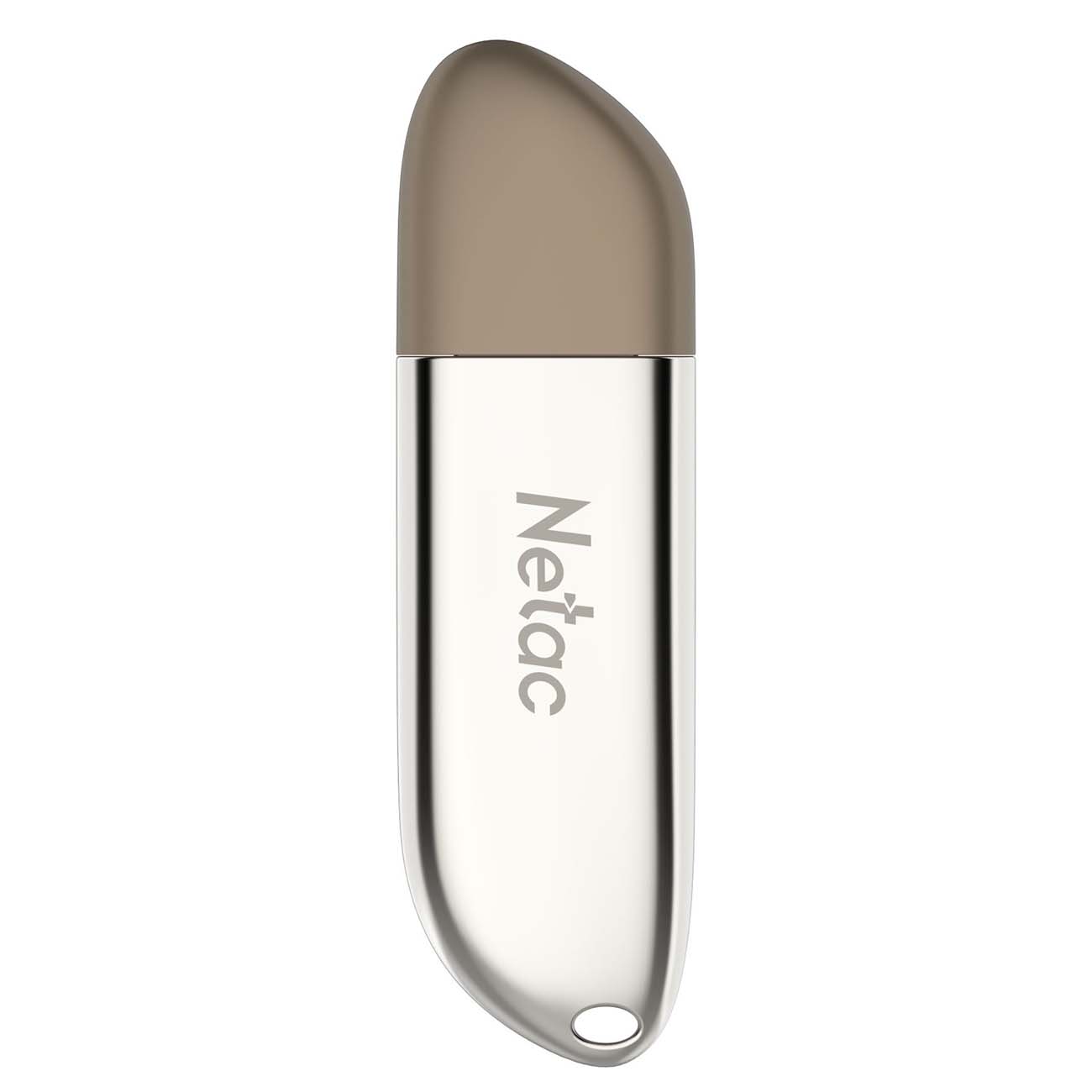 Флеш-диск Netac 16GB U352 USB2.0 (NT03U352N-016G-20PN) фото
