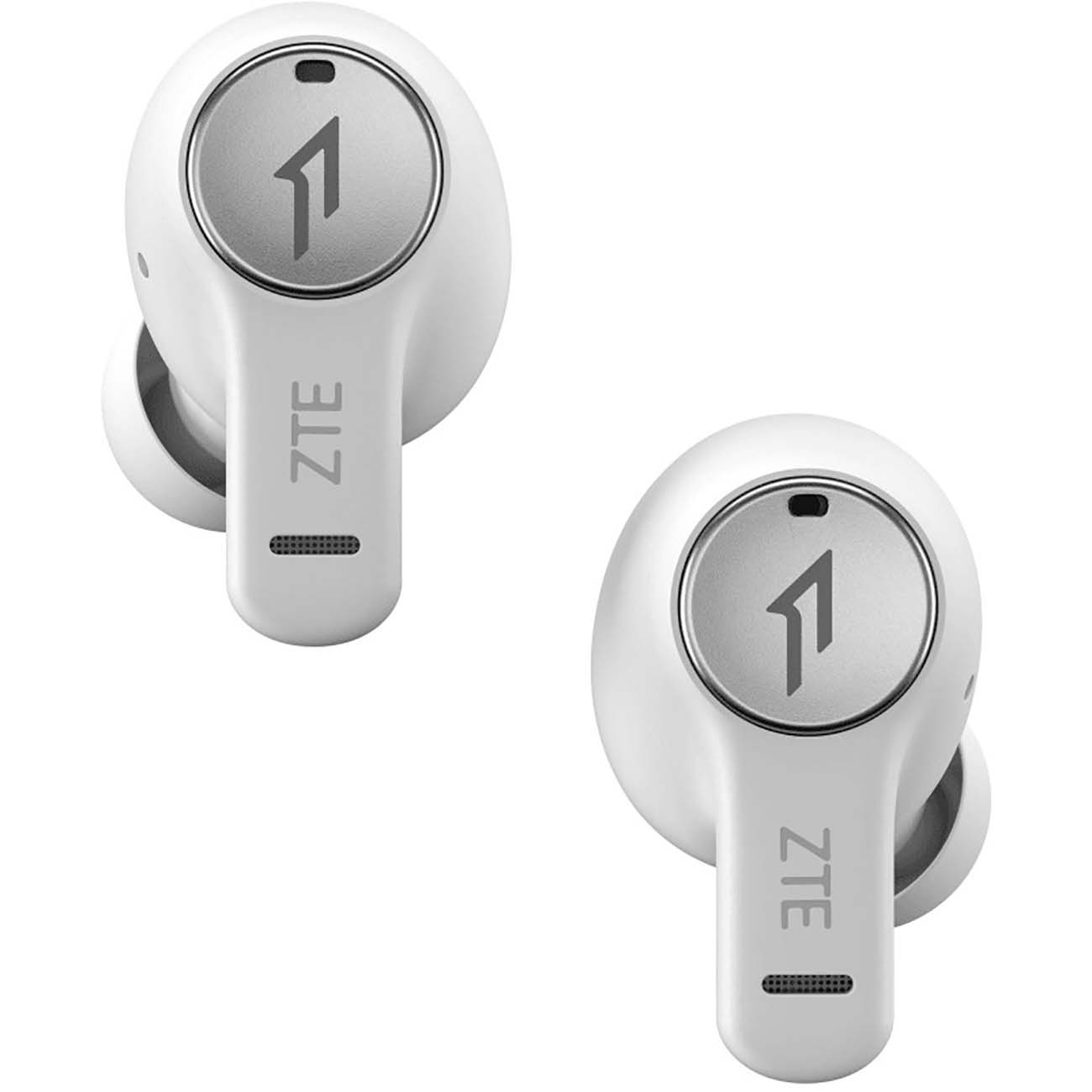 Наушники True Wireless ZTE Live Buds белый фото