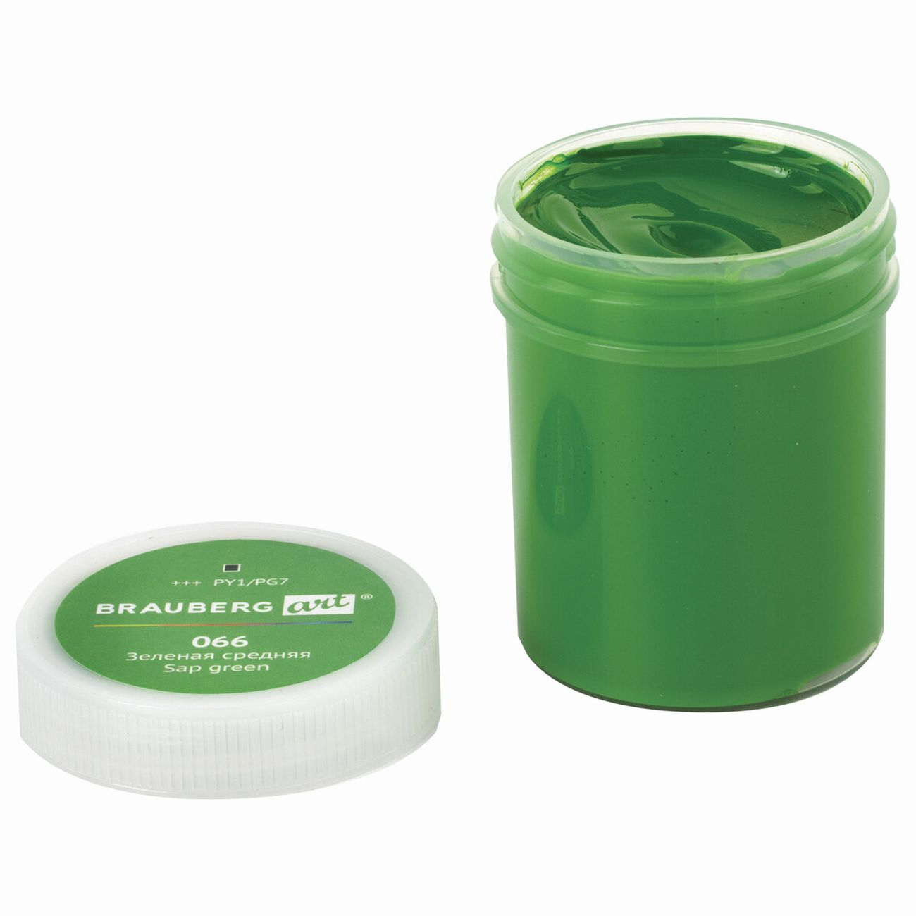 Краски Brauberg Art Classic 12цв./40мл (191586)