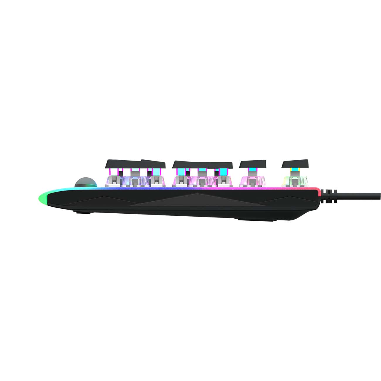 Игровая клавиатура Aula F2099