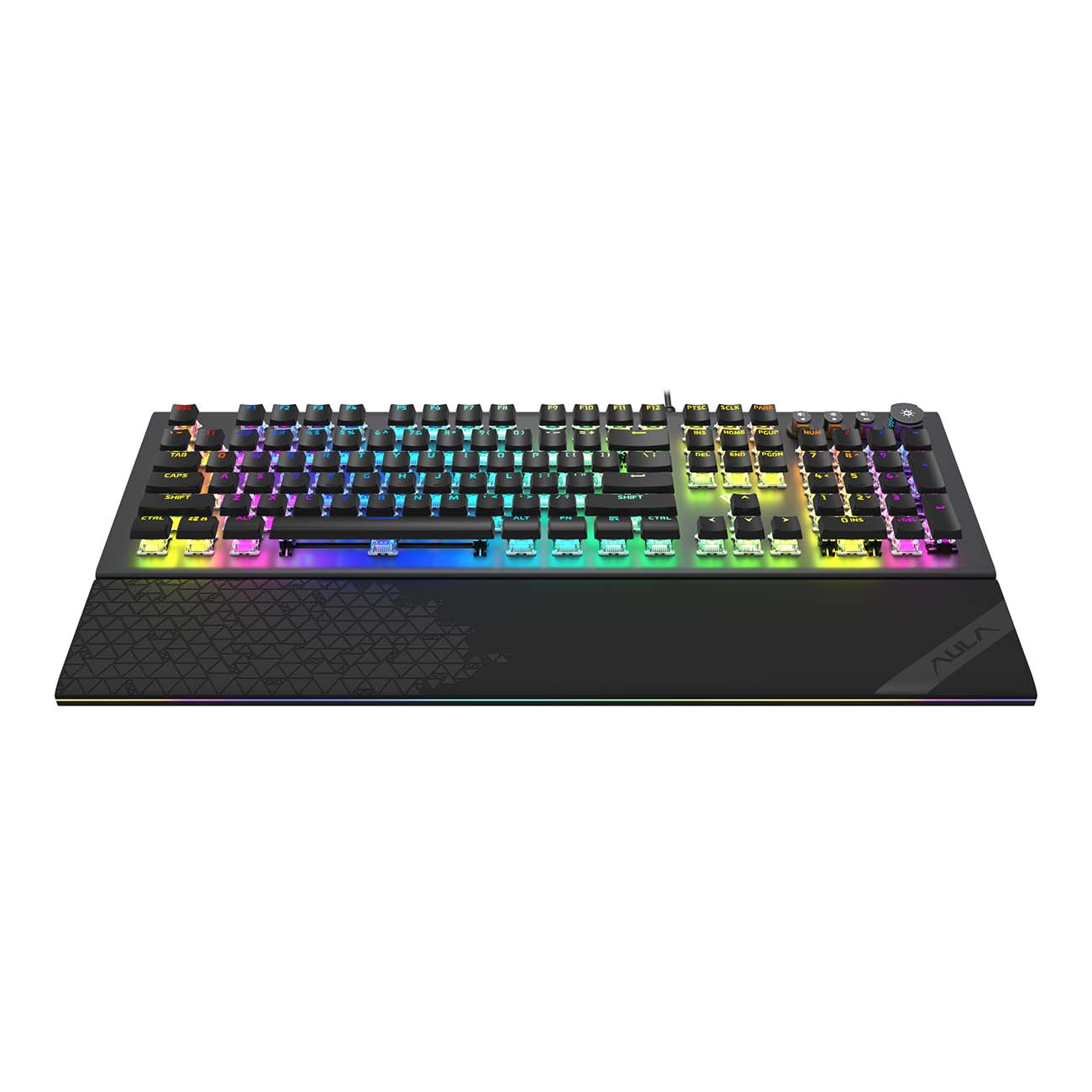 Игровая клавиатура Aula L2098