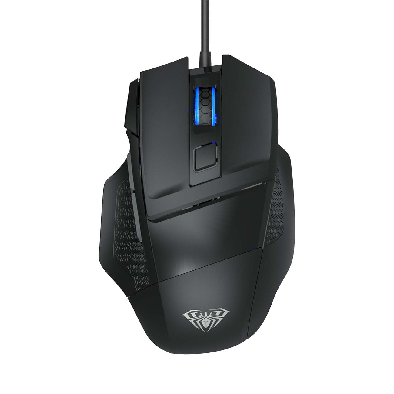 Игровая мышь Aula S12 фото