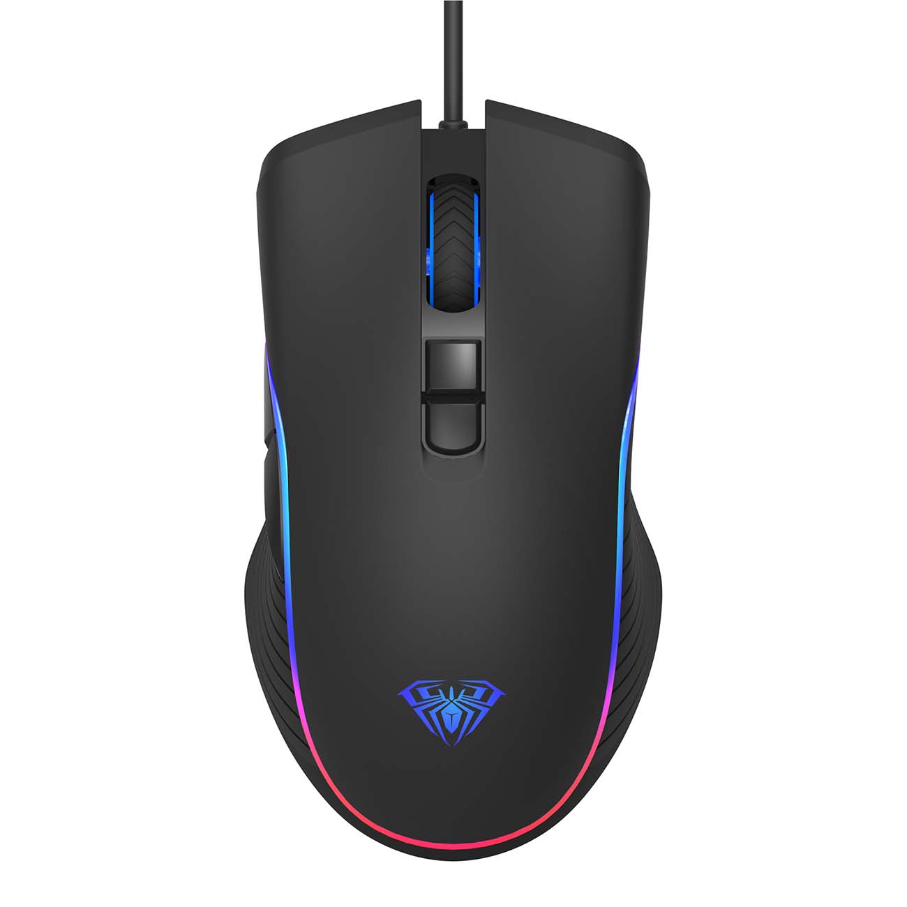 Игровая мышь Aula F806 фото