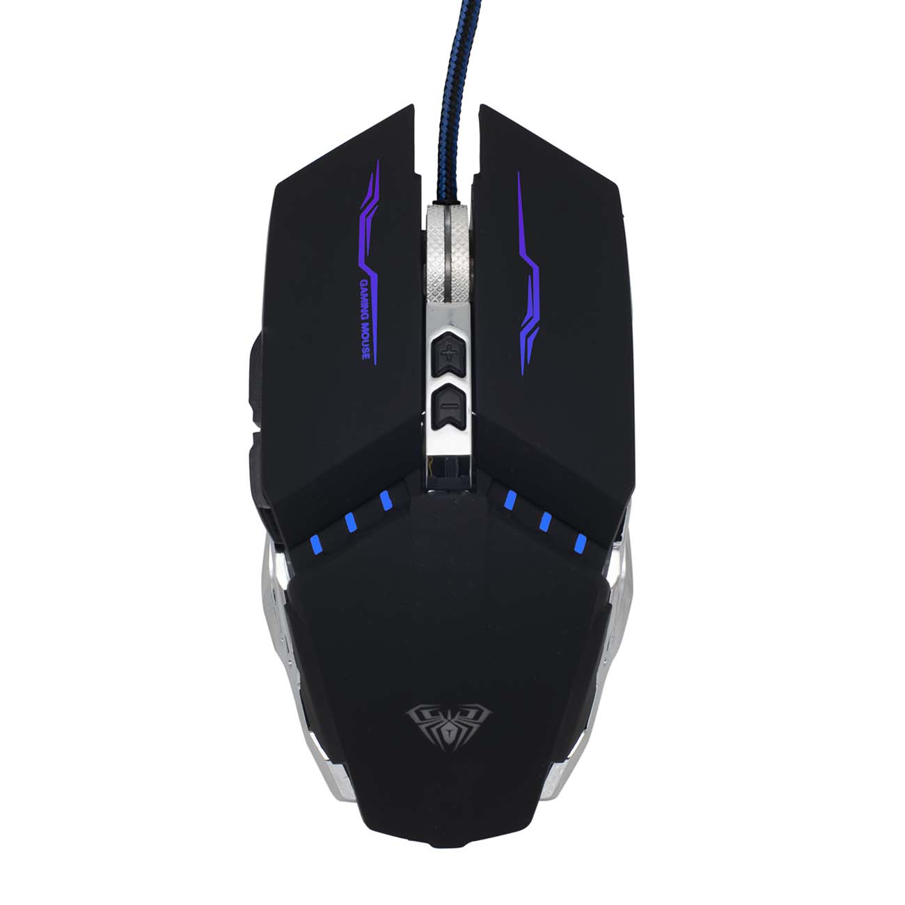Игровая мышь Aula S30 фото