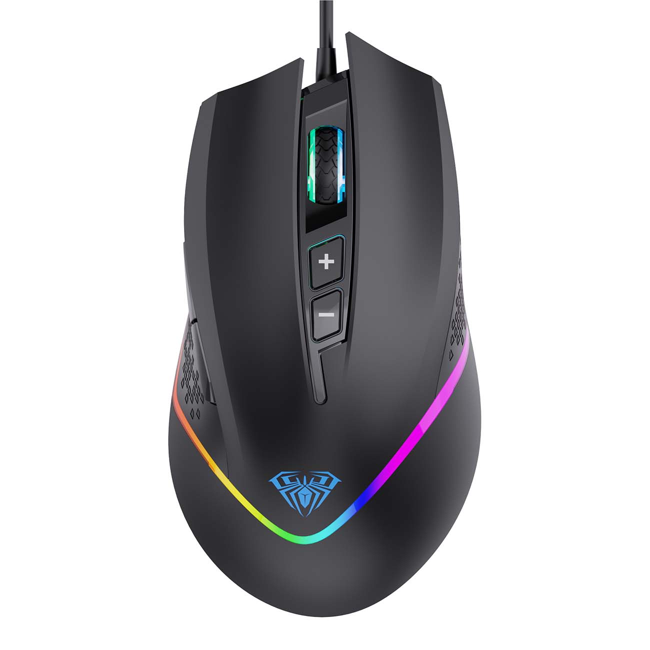 Игровая мышь Aula F805 фото