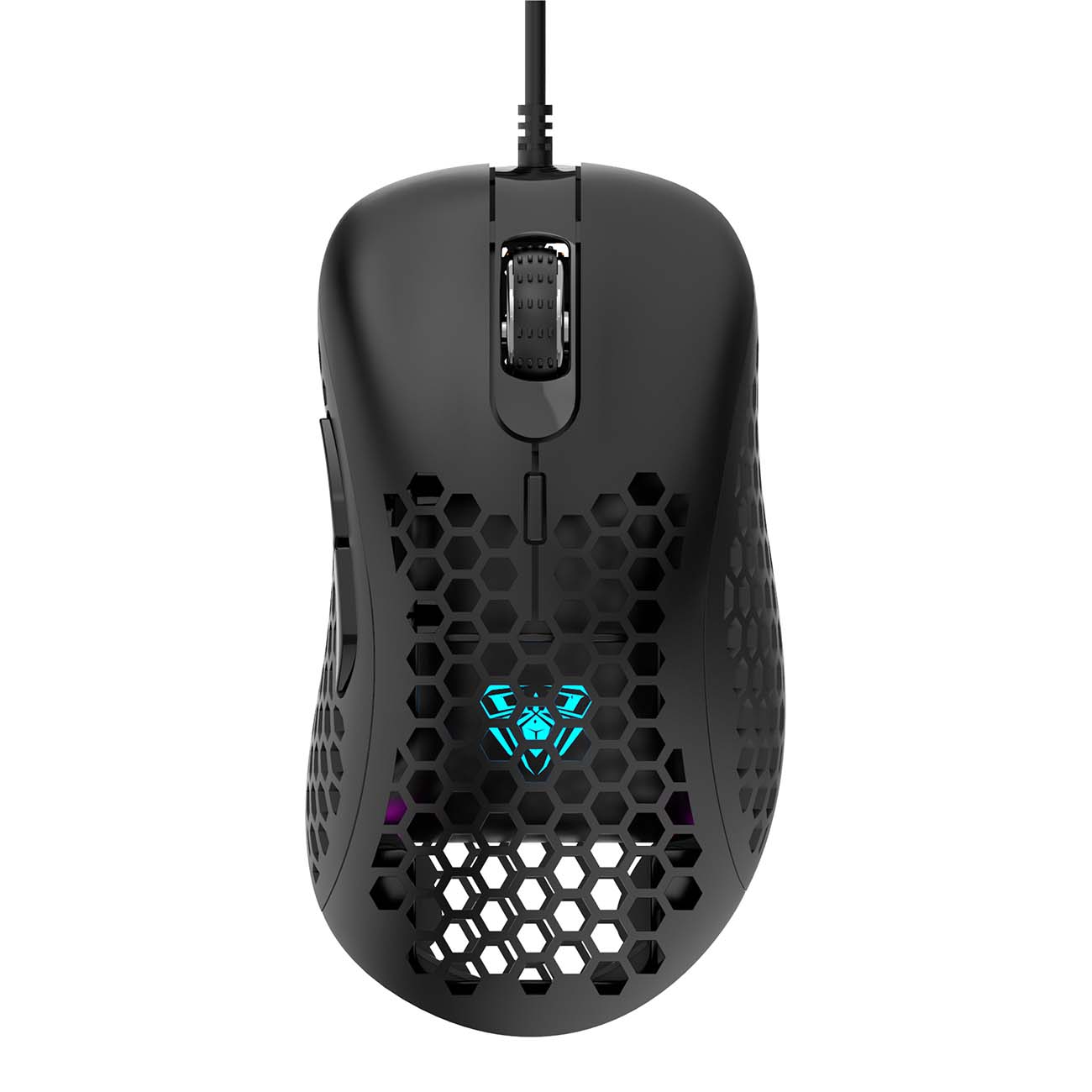 Игровая мышь Aula F810 фото
