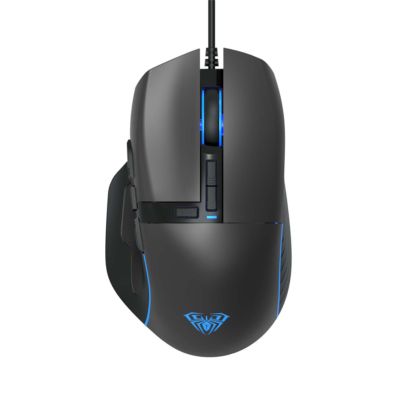 Игровая мышь Aula F808 фото