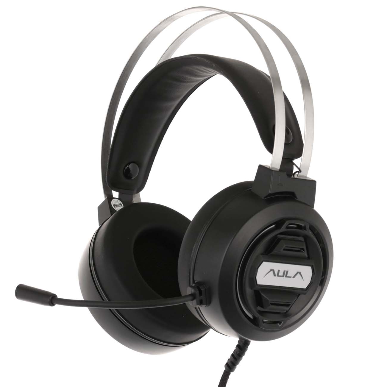 Наушники игровые Aula S603 фото