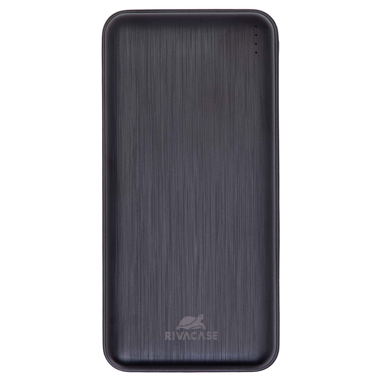 Внешний аккумулятор RIVACASE VA2080 черный (20000mAh)