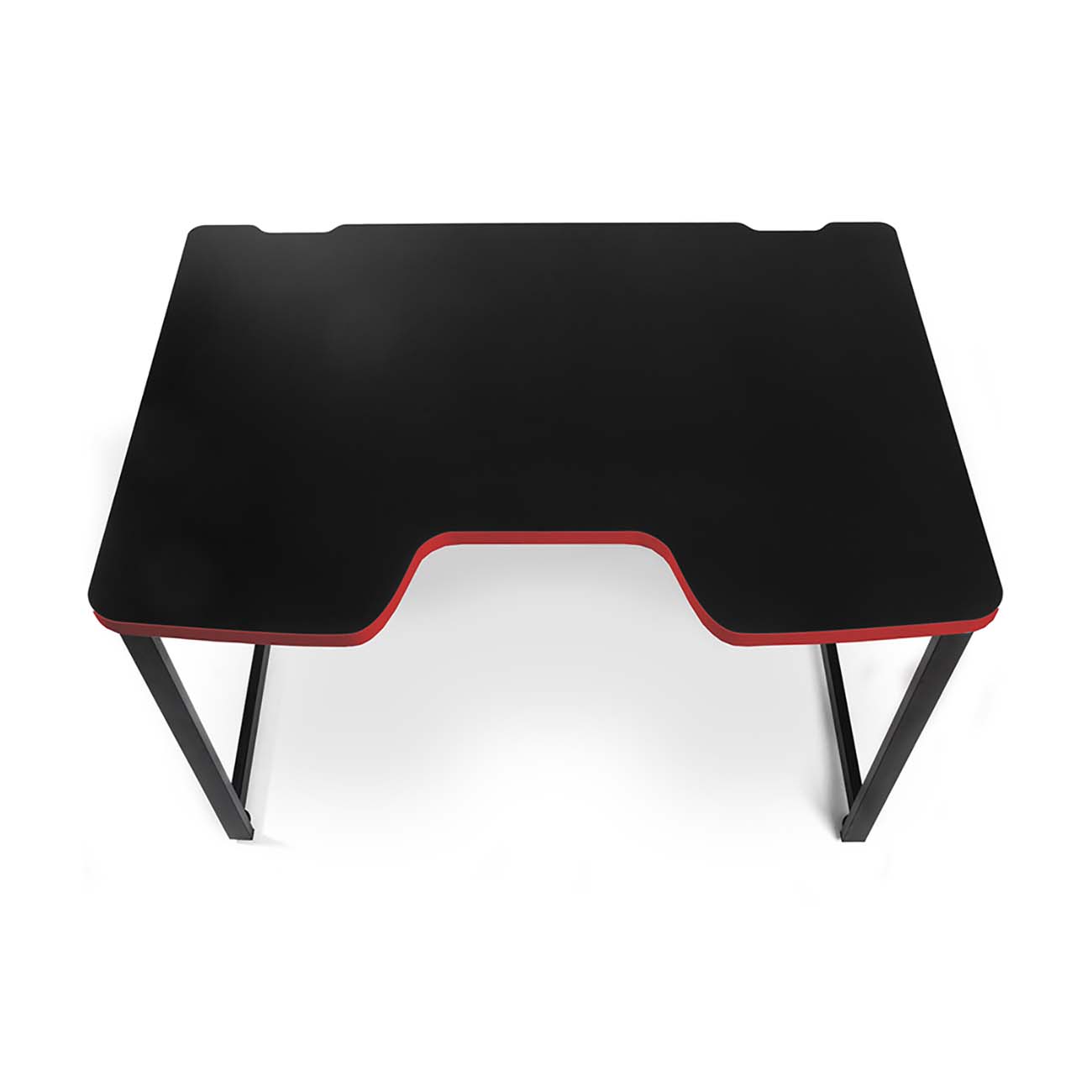 Стол компьютерный игровой WARP Xt Red (XT1-RD)