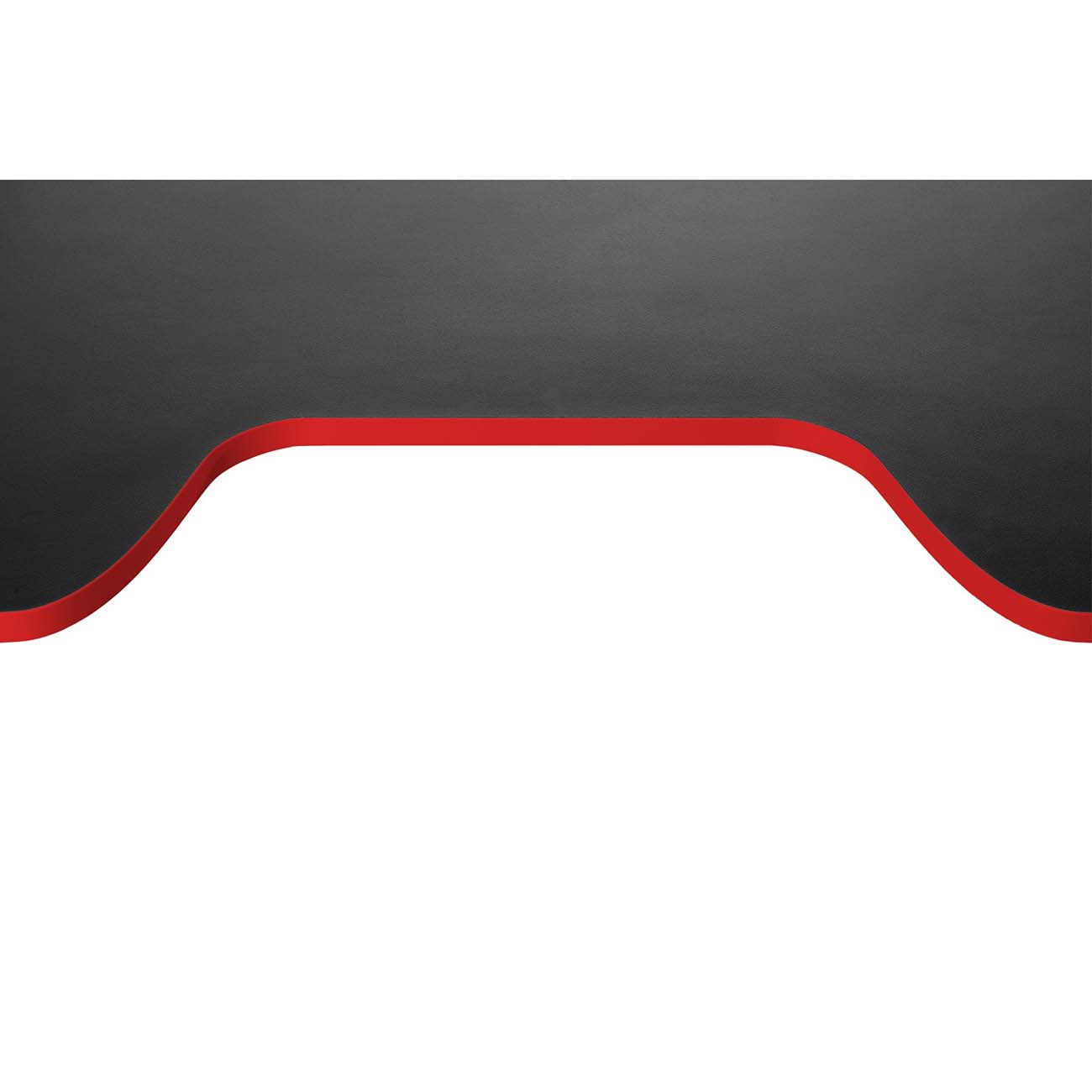 Стол компьютерный игровой WARP Xt Red (XT1-RD)