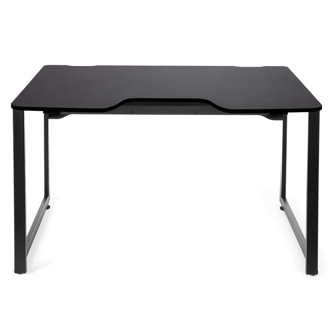 Стол компьютерный игровой WARP Xt Black (XT1-BK)