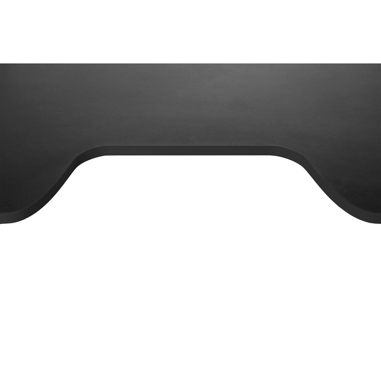 Стол компьютерный игровой WARP Xt Black (XT1-BK)