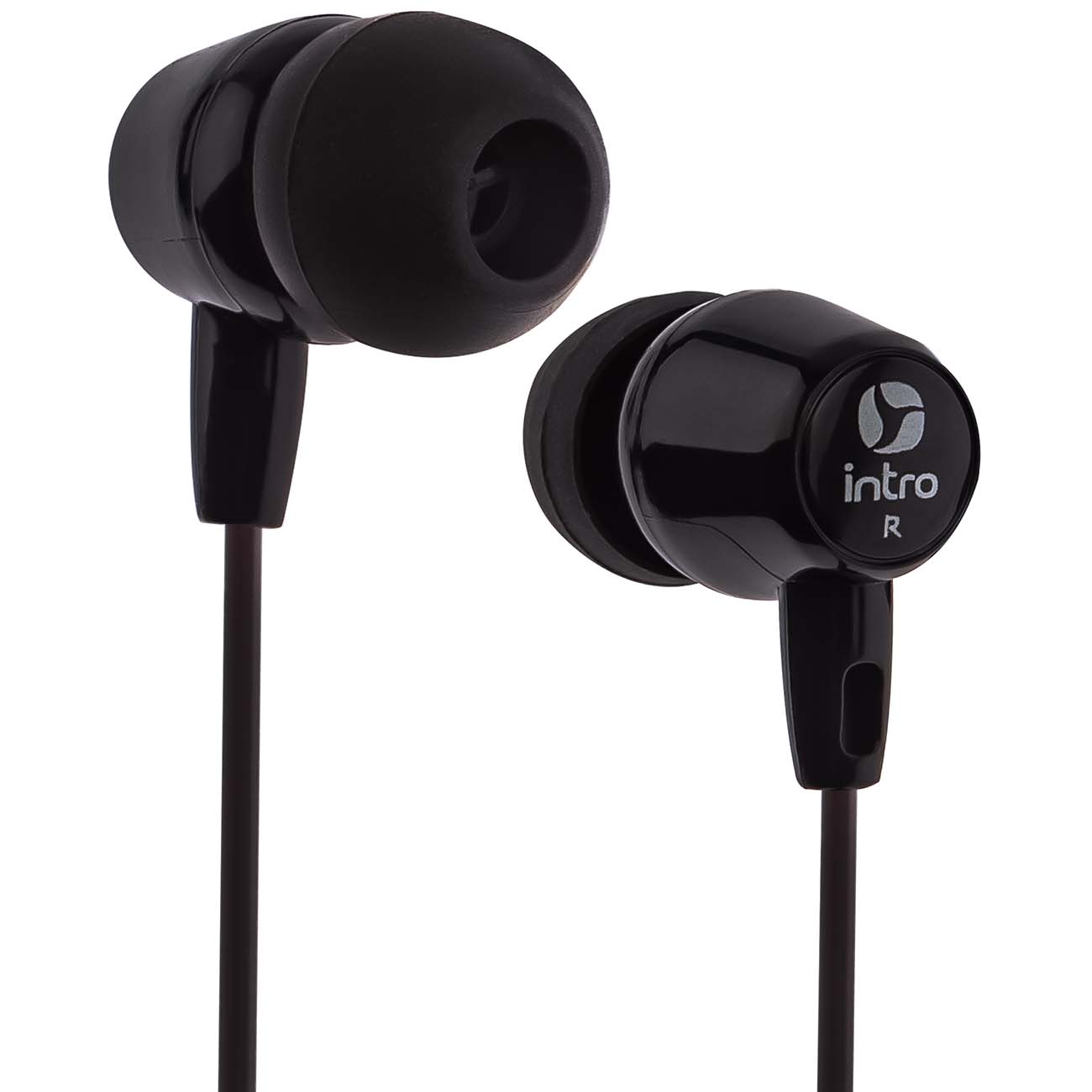 Наушники внутриканальные Intro RX630