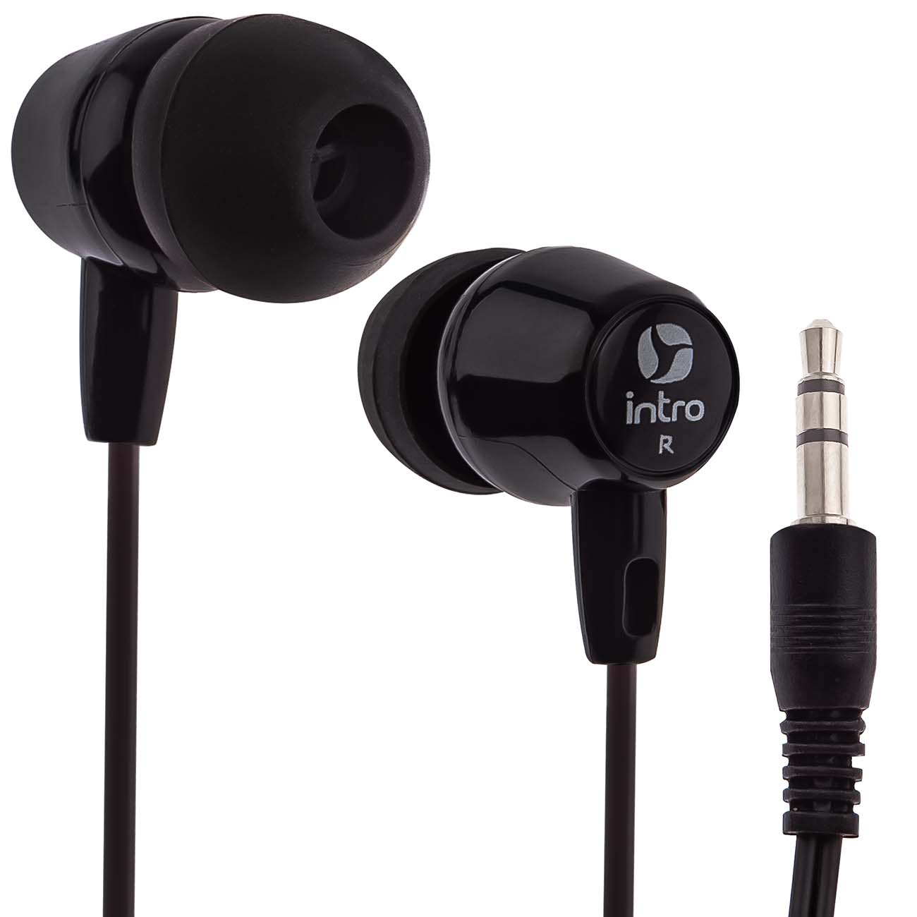 Наушники внутриканальные Intro RX630