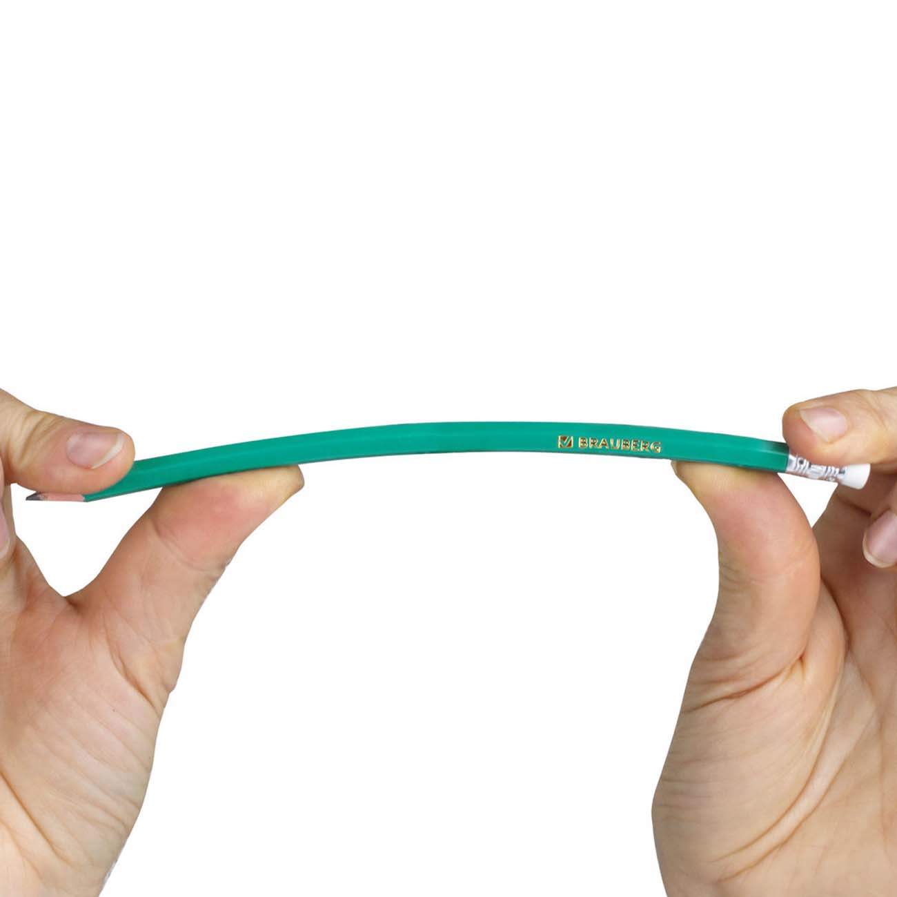 Набор карандашей Brauberg 12шт (180678)