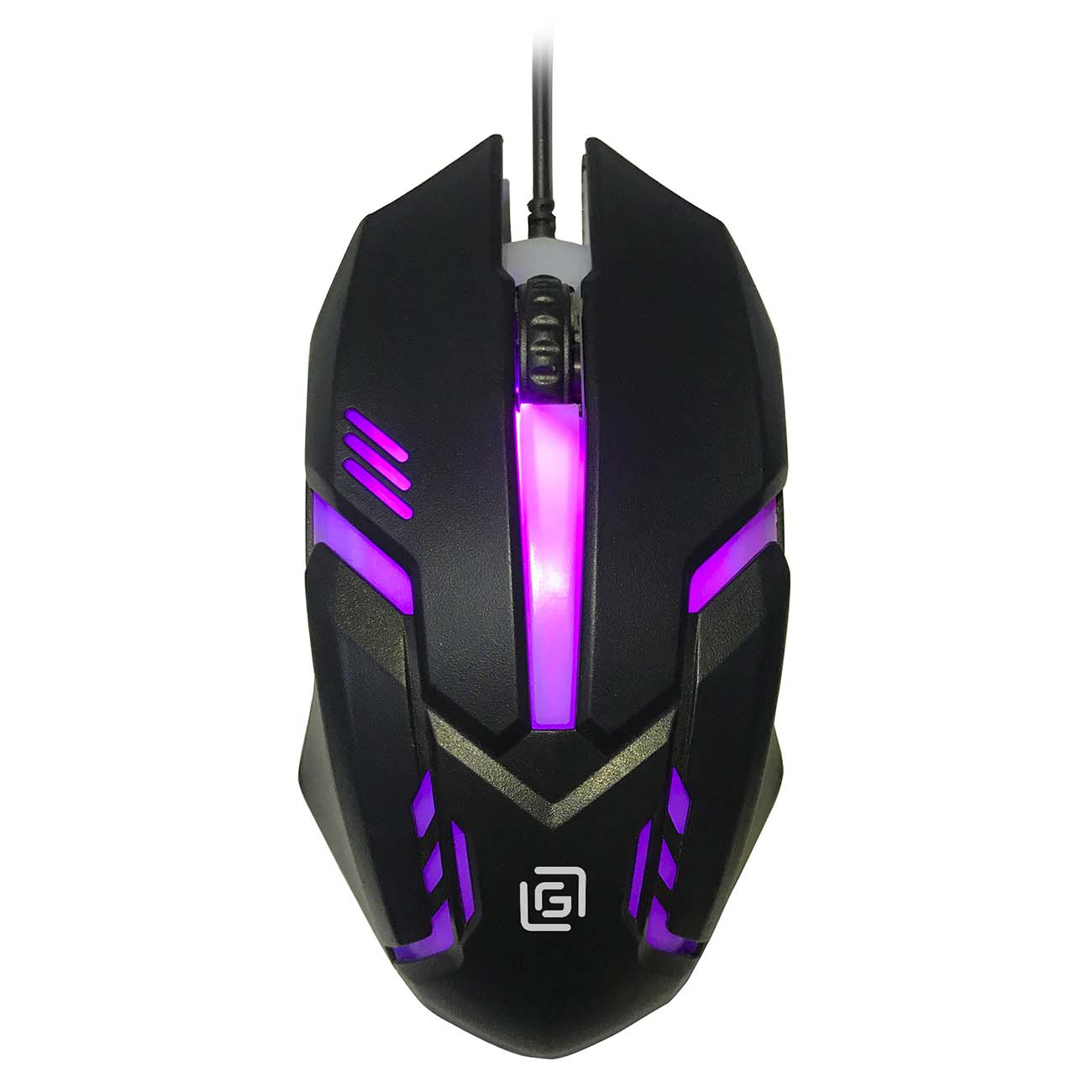 Игровая мышь Oklick 397G фото