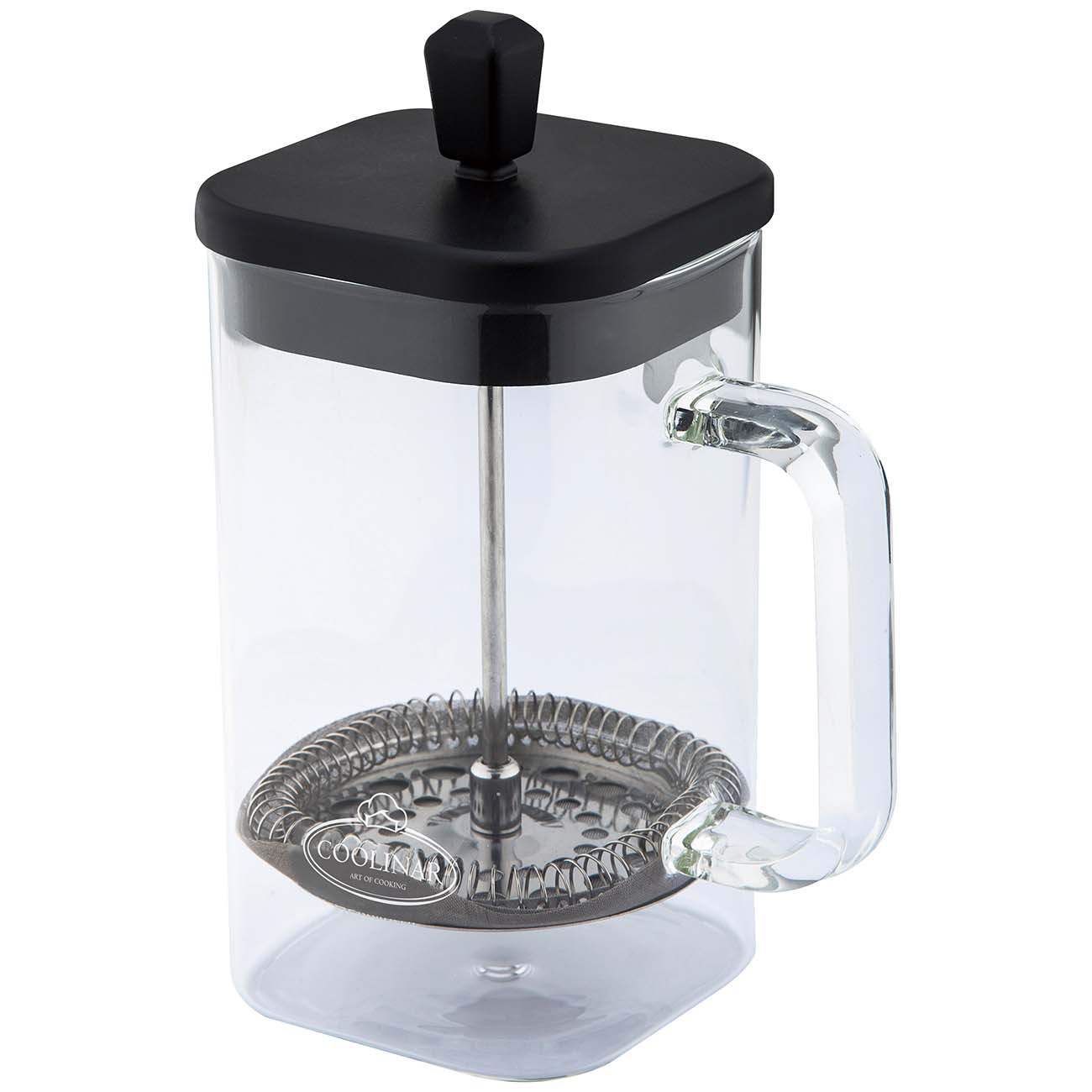 Чайник заварочный Coolinar 800мл (90507)