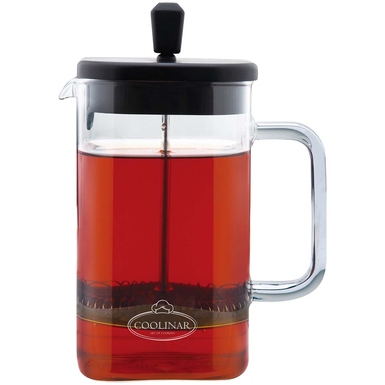 Чайник заварочный Coolinar 800мл (90507)