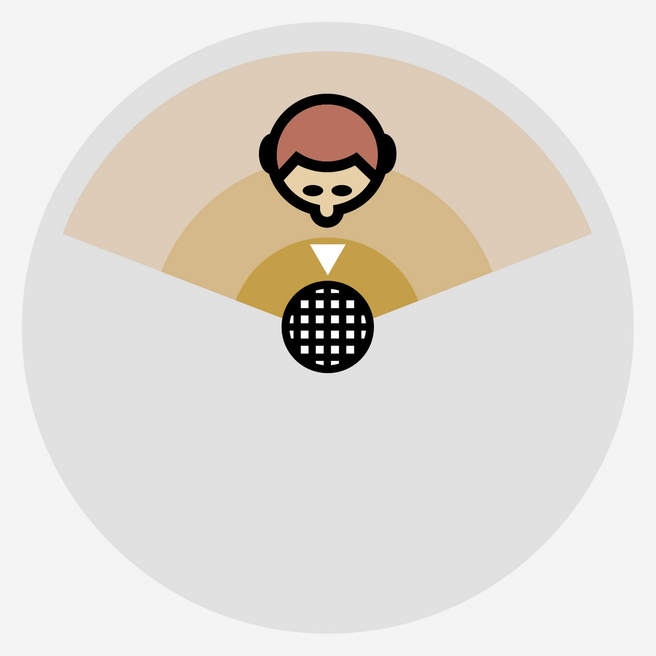 USB-микрофон для записи, трансляций и подкастинга Blue Snowball iCE Plug'n Play черный (988-000172)