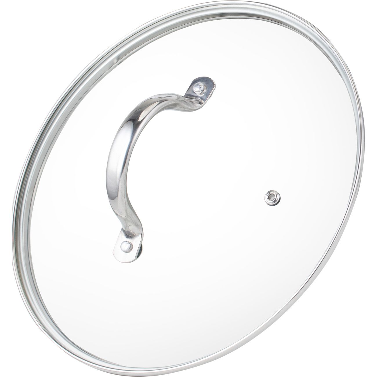 Кастрюля Resto с крышкой 2,7л (92103)