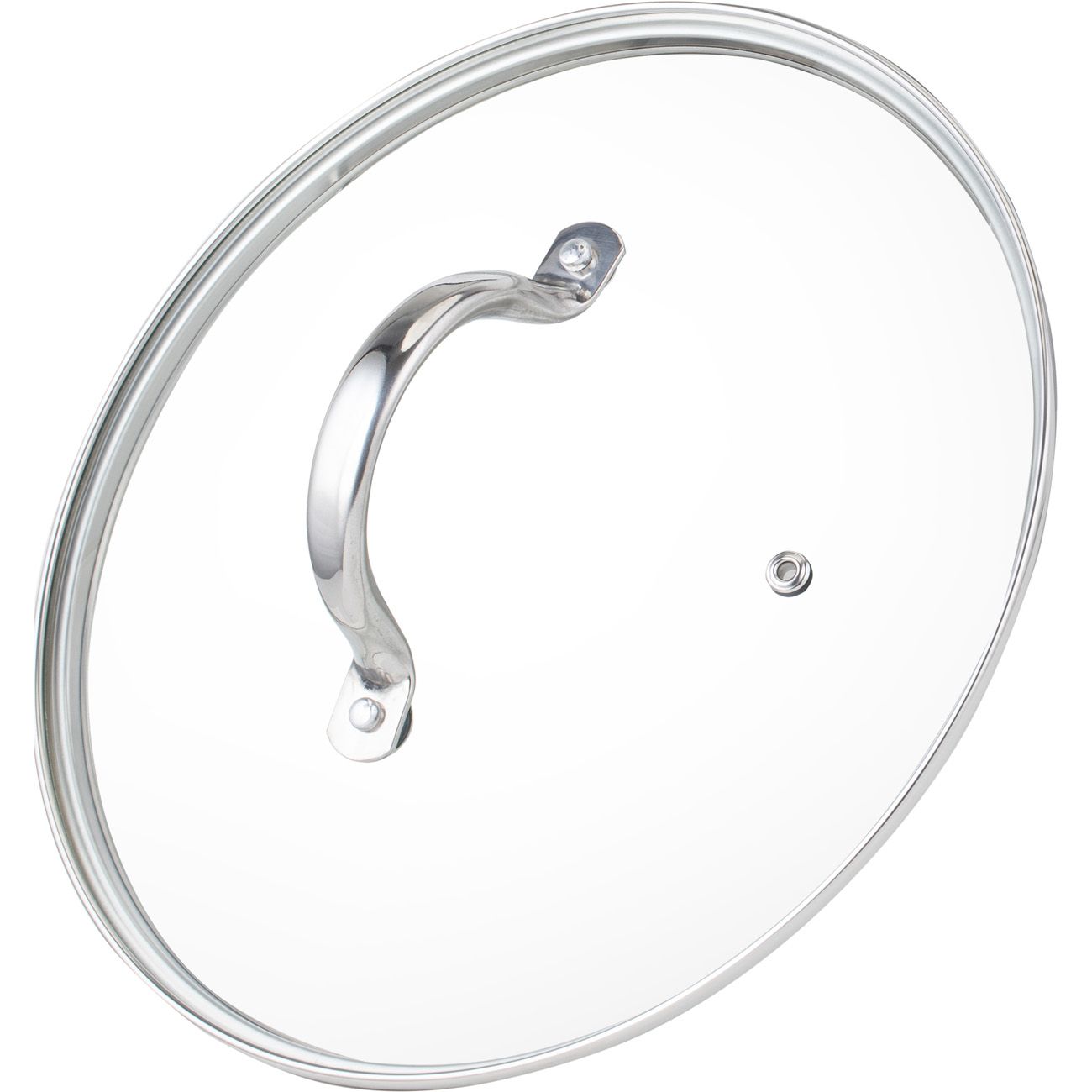 Кастрюля Resto с крышкой 3,6л (92104)