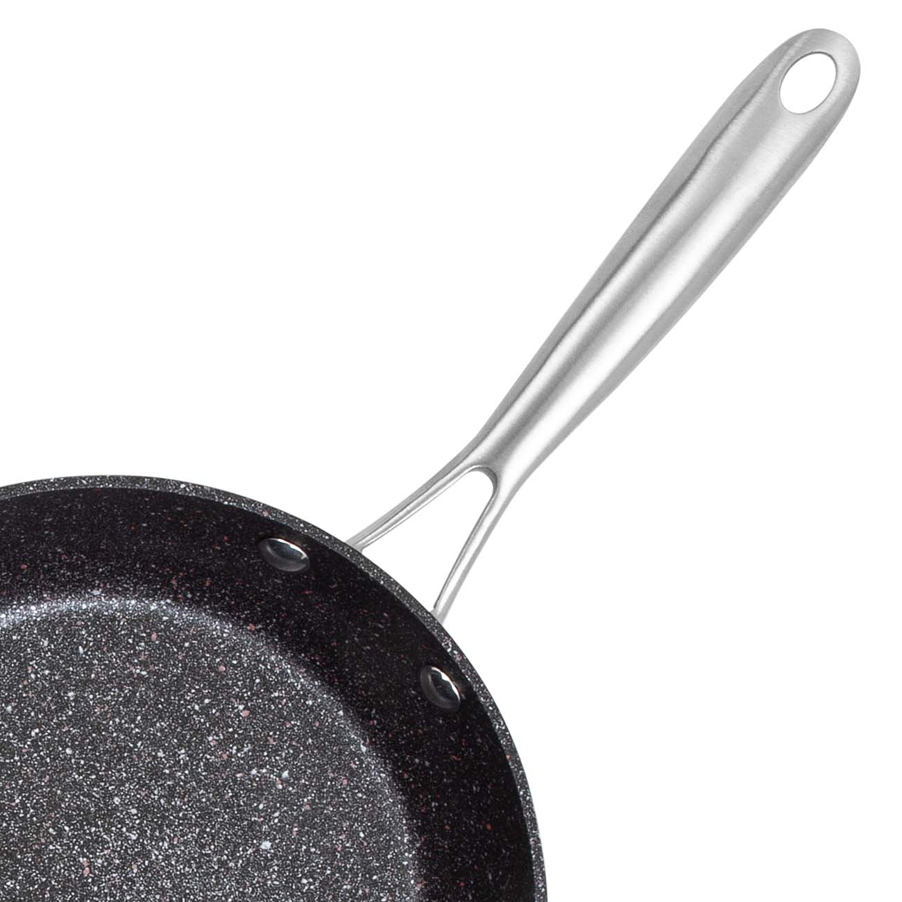 Сковорода Resto 24 см 93026