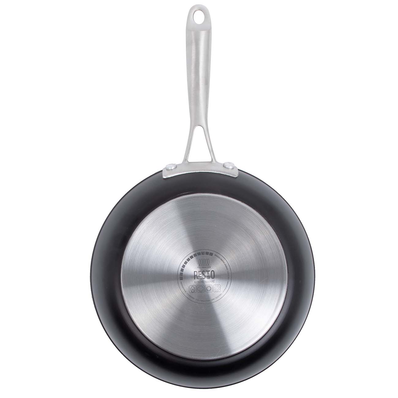 Сковорода Resto 24 см 93026