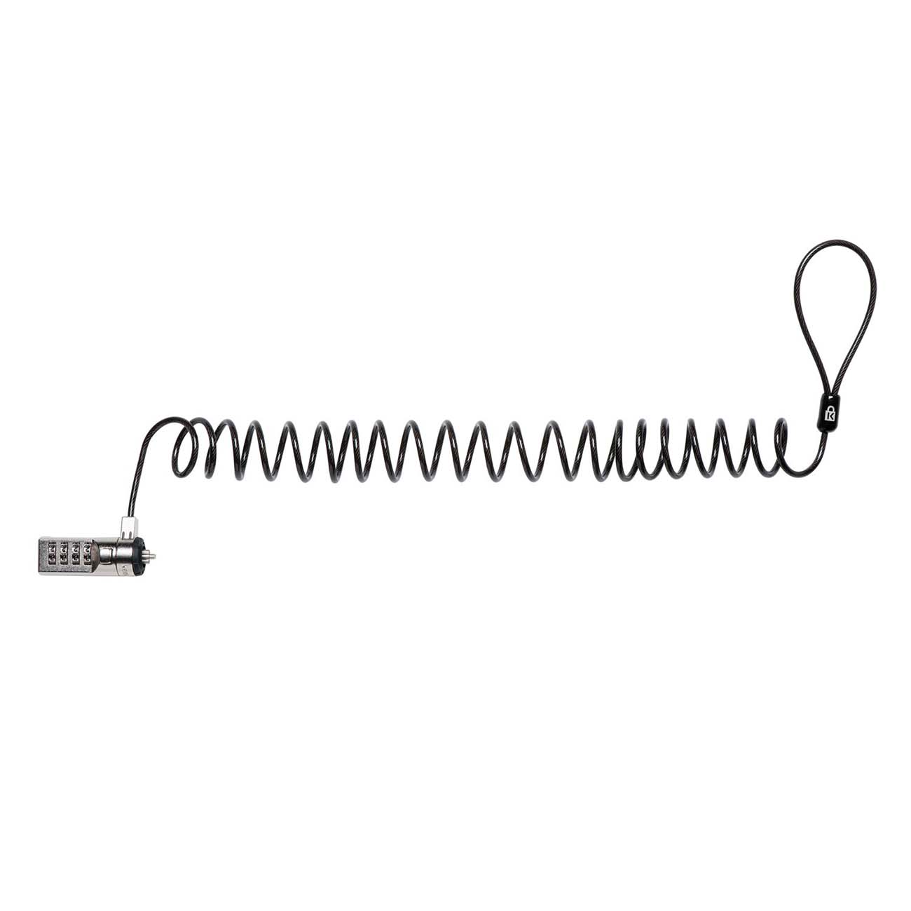 Кодовый замок для ноутбука Kensington Combin (K64670EU)