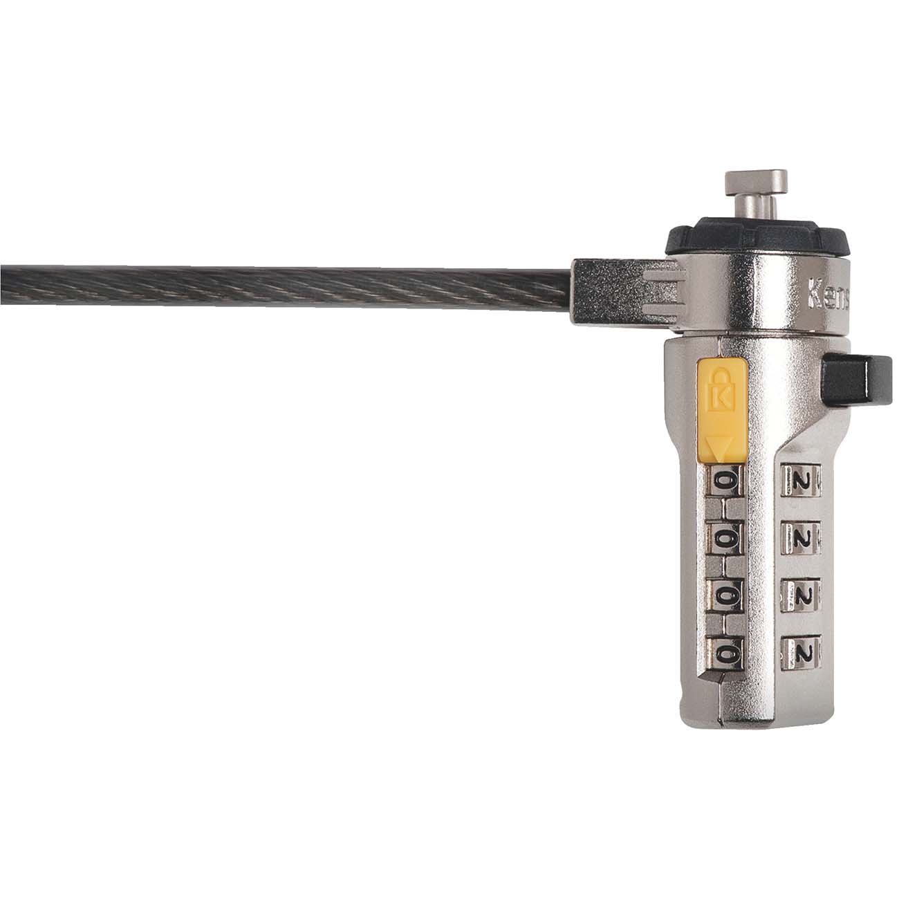 Кодовый замок для ноутбука Kensington ComboSaver (K64675EU)