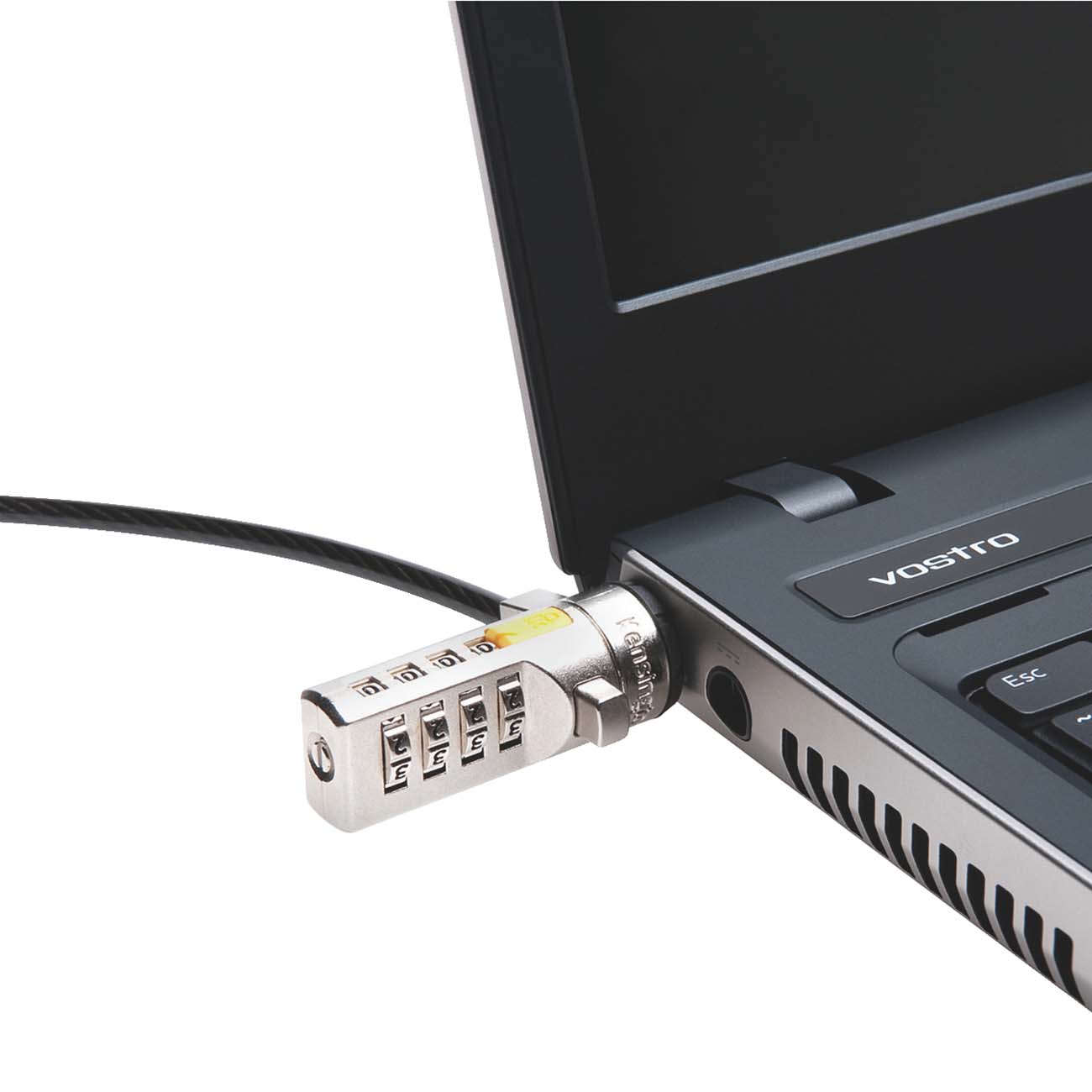 Кодовый замок для ноутбука Kensington ComboSaver (K64675EU)