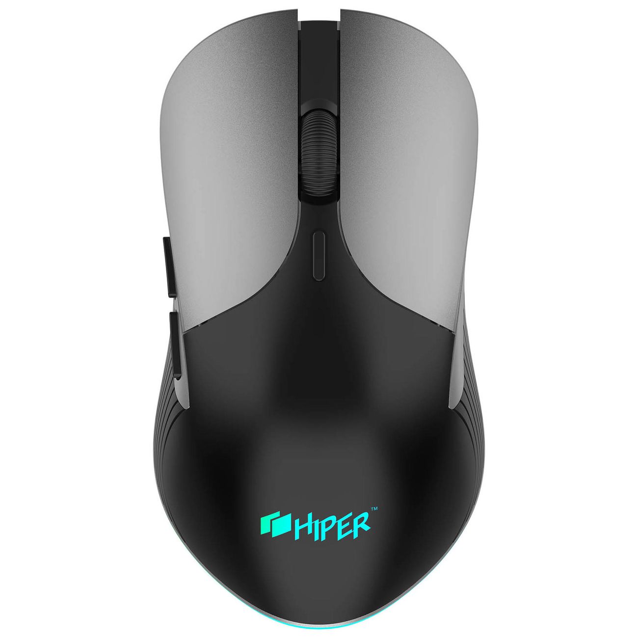 Игровая мышь HIPER GM-2 Robo фото