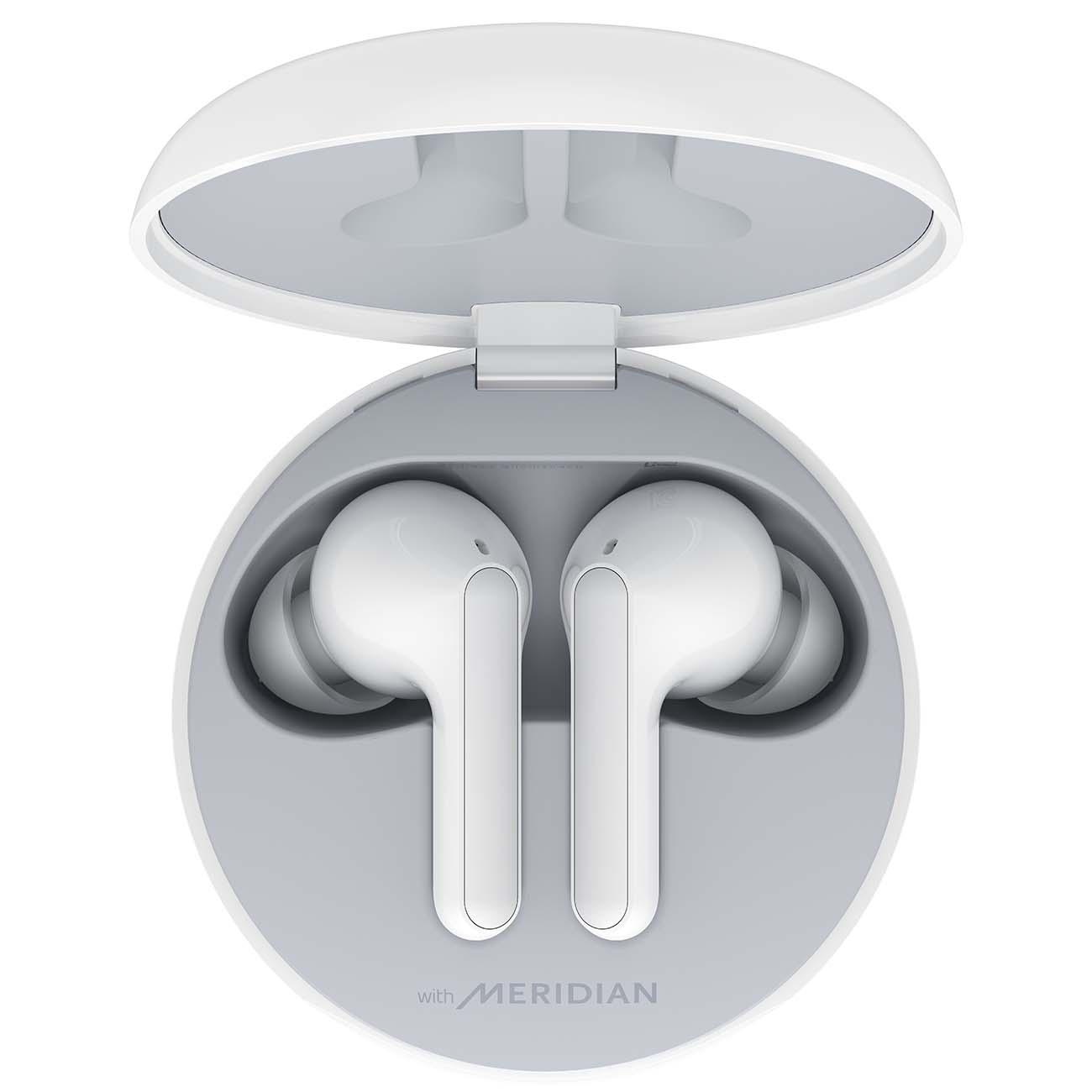 Наушники True Wireless LG HBS-FN7 белый