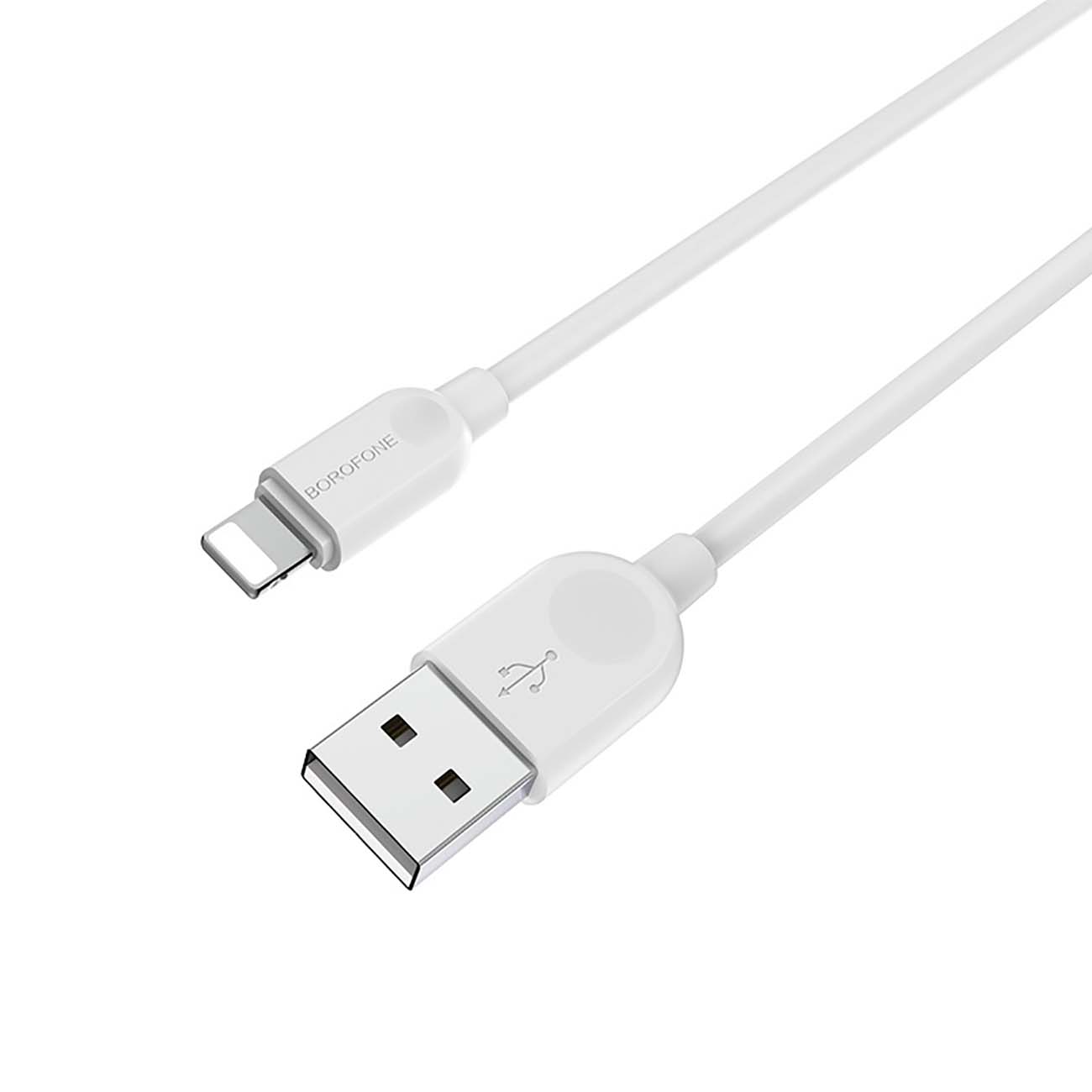 Кабель Borofone BX14&nbsp;белый