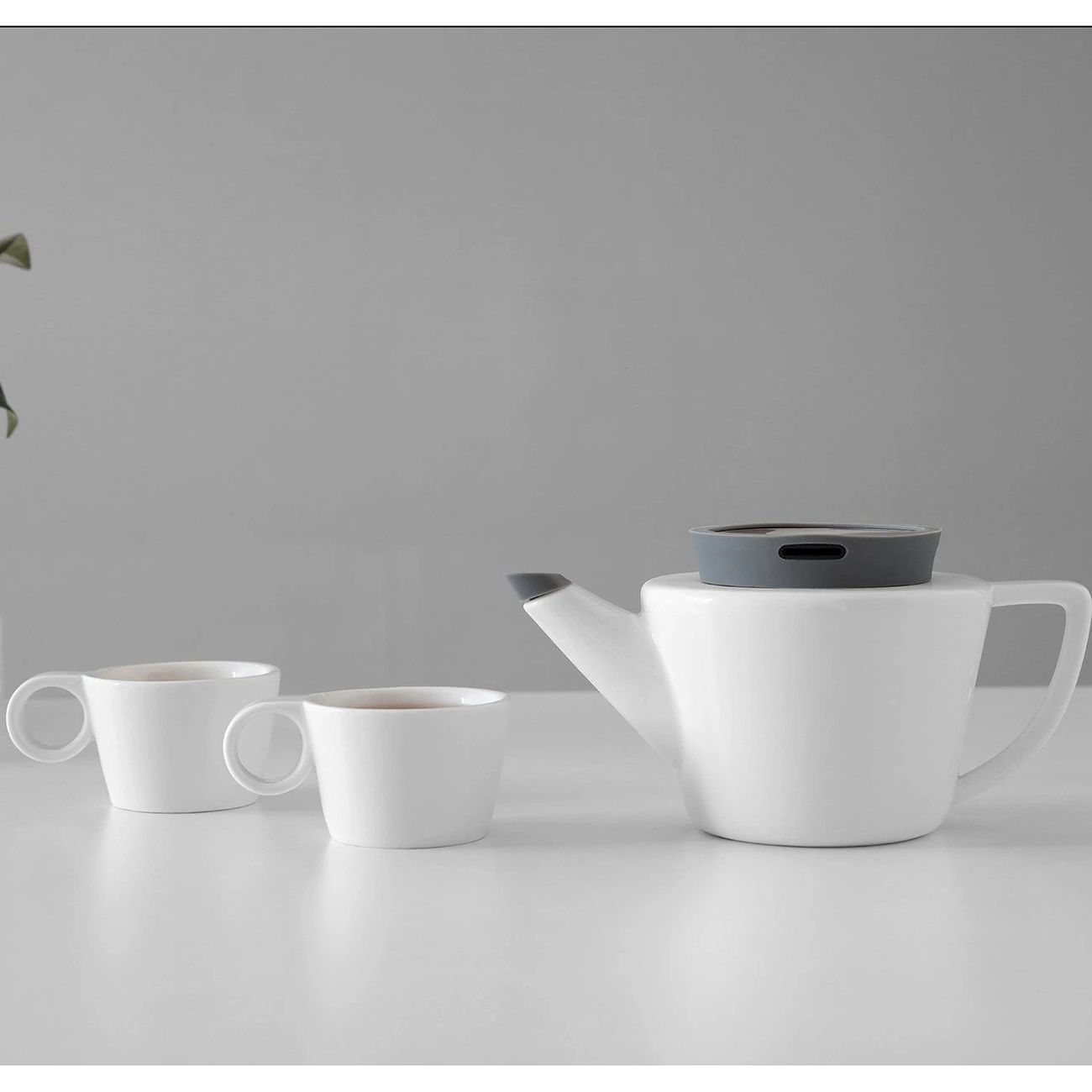 Чайник заварочный Viva Scandinavia Infusion 0,5л (V34833)