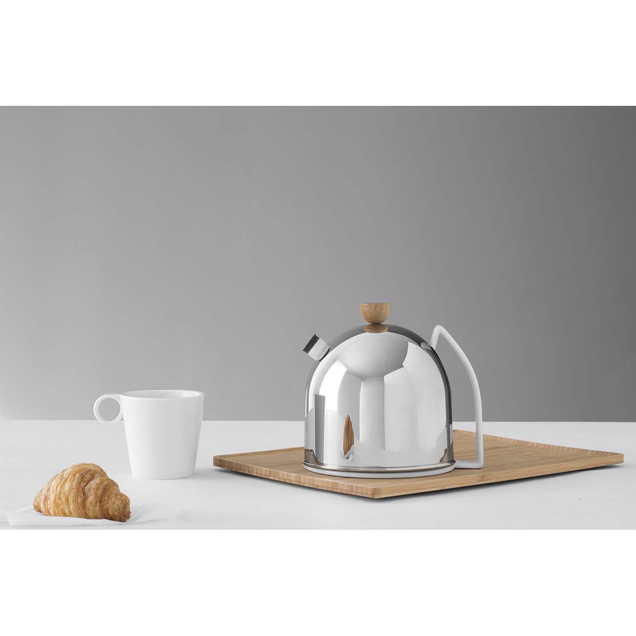 Чайник заварочный Viva Scandinavia Thomas 1,28л (V81502)