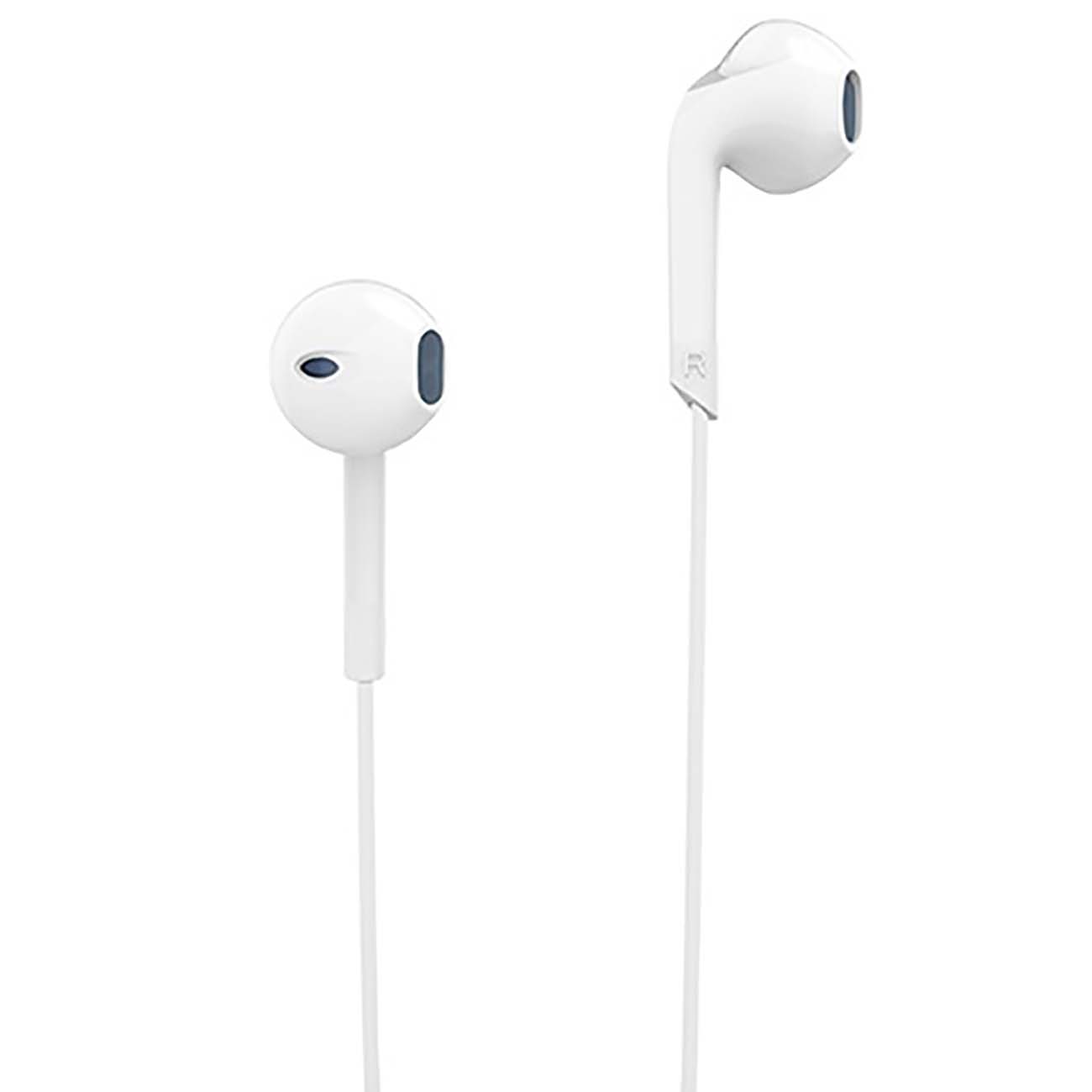 Наушники-вкладыши Harper HV-IC250 White фото