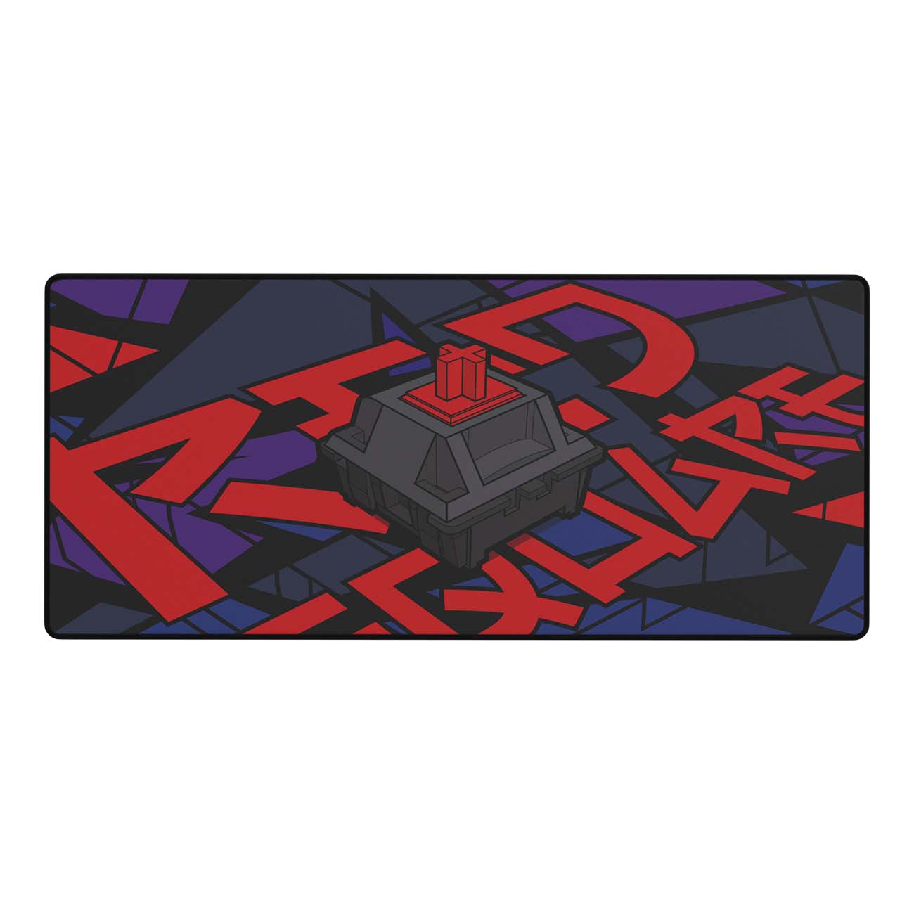 Игровой коврик Red Square Keyrox Mat 3XL RSQ-40012 фото