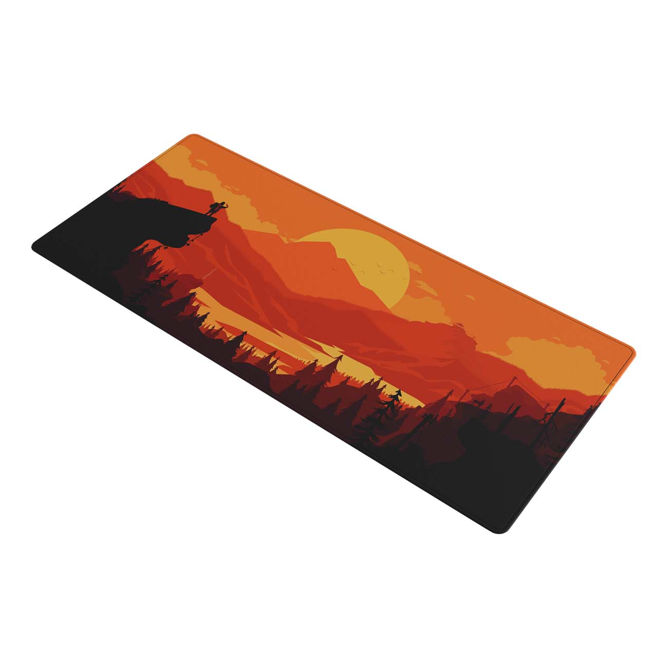 Игровой коврик Red Square XXL RSQ-40019