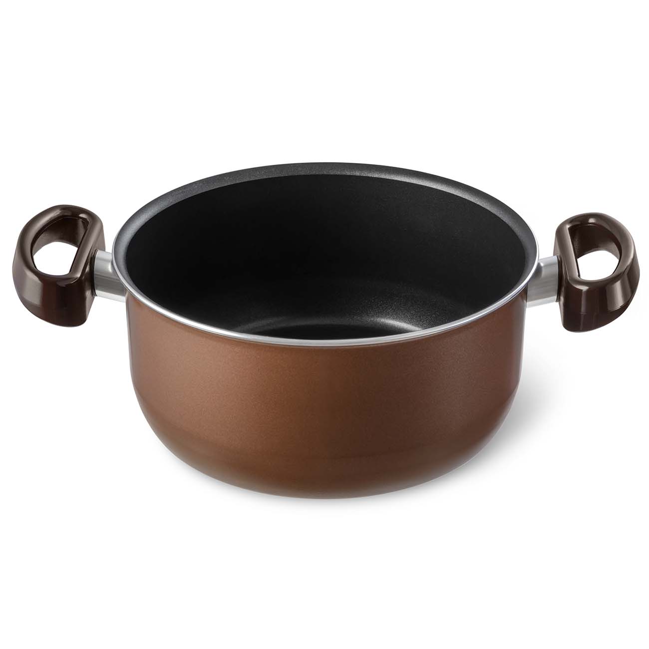 Кастрюля 22см Tefal TENDANCE 04182322