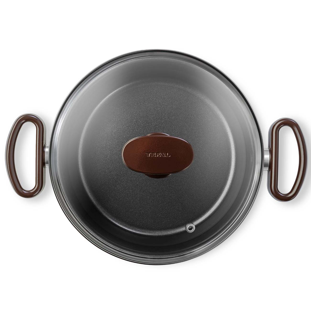 Кастрюля 22см Tefal TENDANCE 04182322