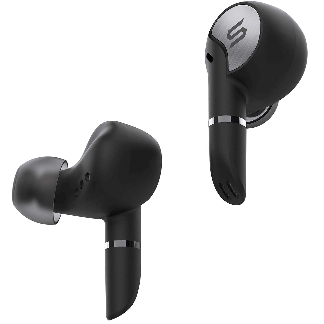 Наушники True Wireless Soul SYNC&nbsp;PRO&nbsp;Black&nbsp; фото