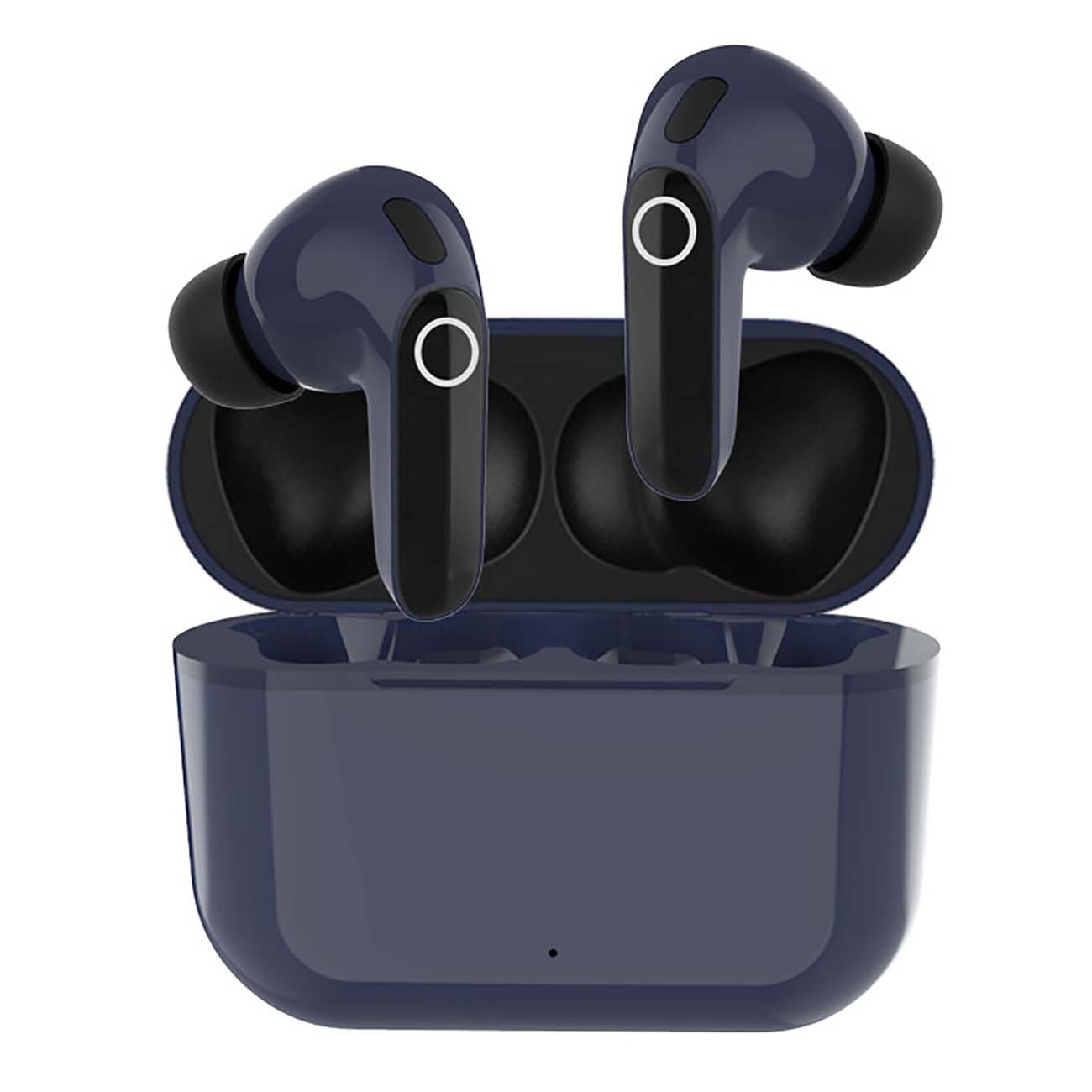 Наушники True Wireless Denn TWS039 DB