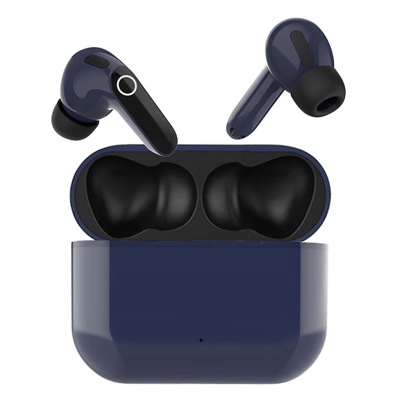 Наушники True Wireless Denn TWS039 DB