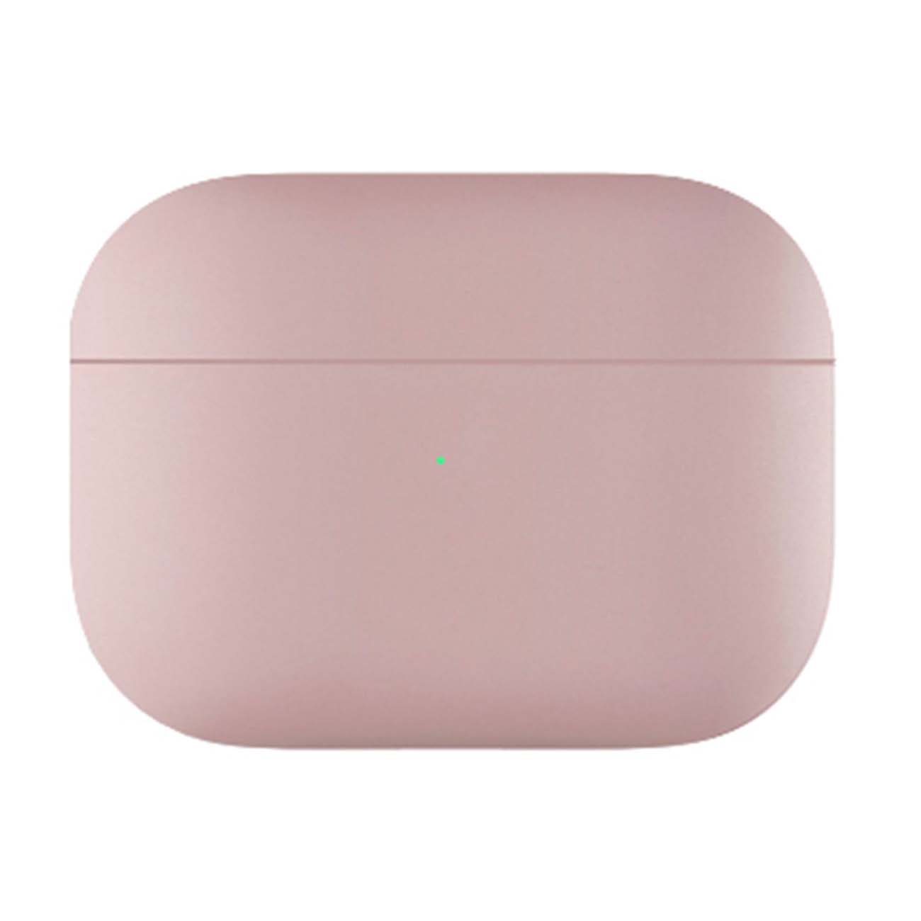 Чехол для AirPods Pro uBear розовый (CS55PSPRO-AP) фото